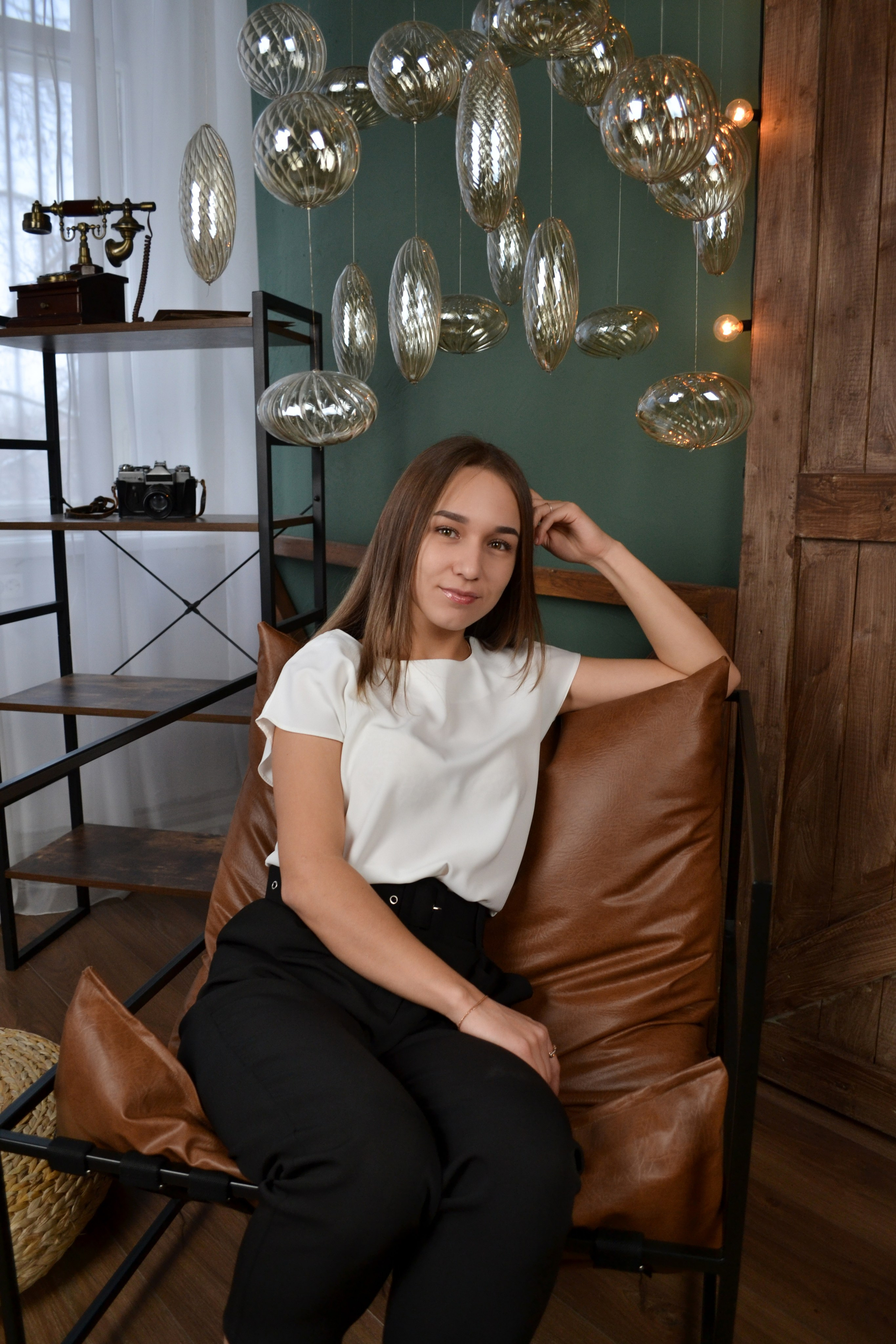 Юля. Семейный и свадебный фотограф в Йошкар-Оле Виктор Крайт