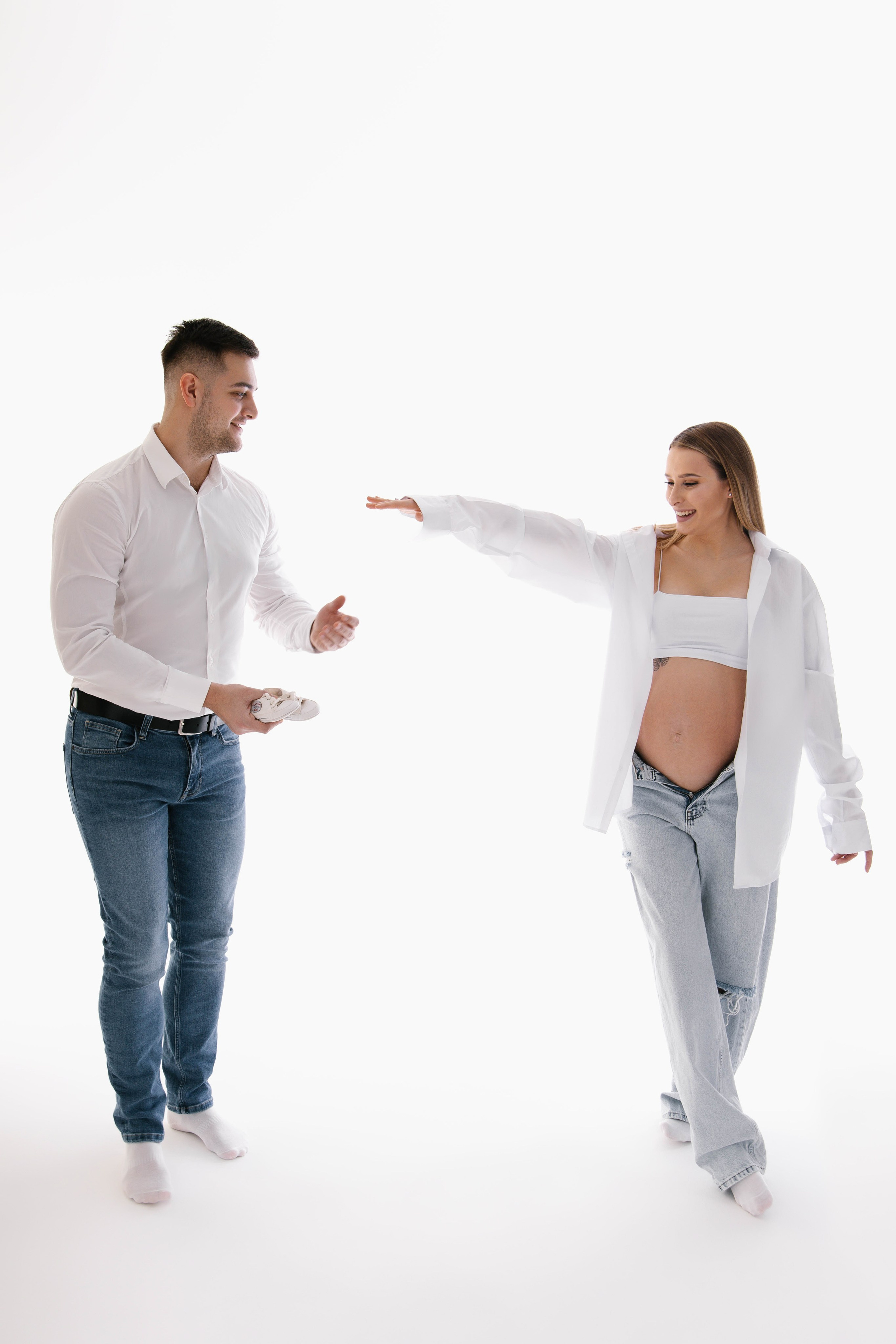 Фотосессия беременности. Фотограф в городе Лыткарино Волкова Ольга