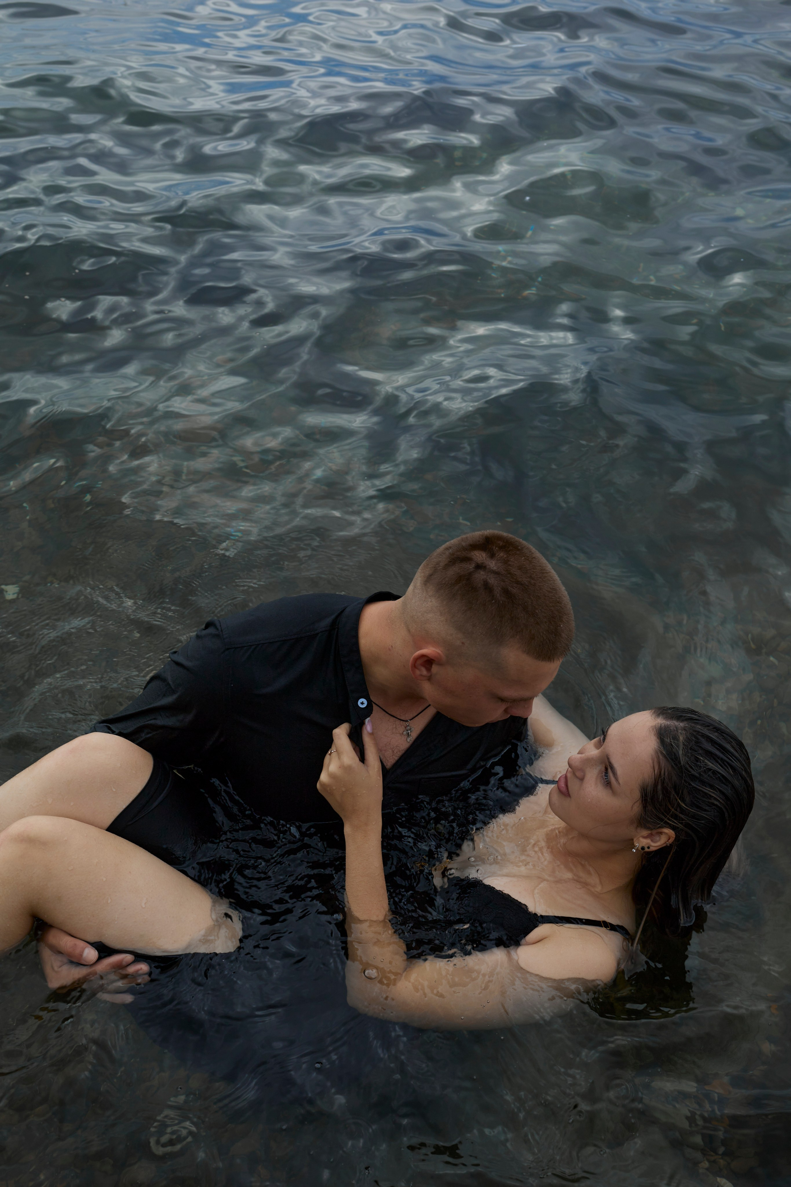 Женя и Лера. Фотограф Владивосток, семейные и индивидуальные съемки