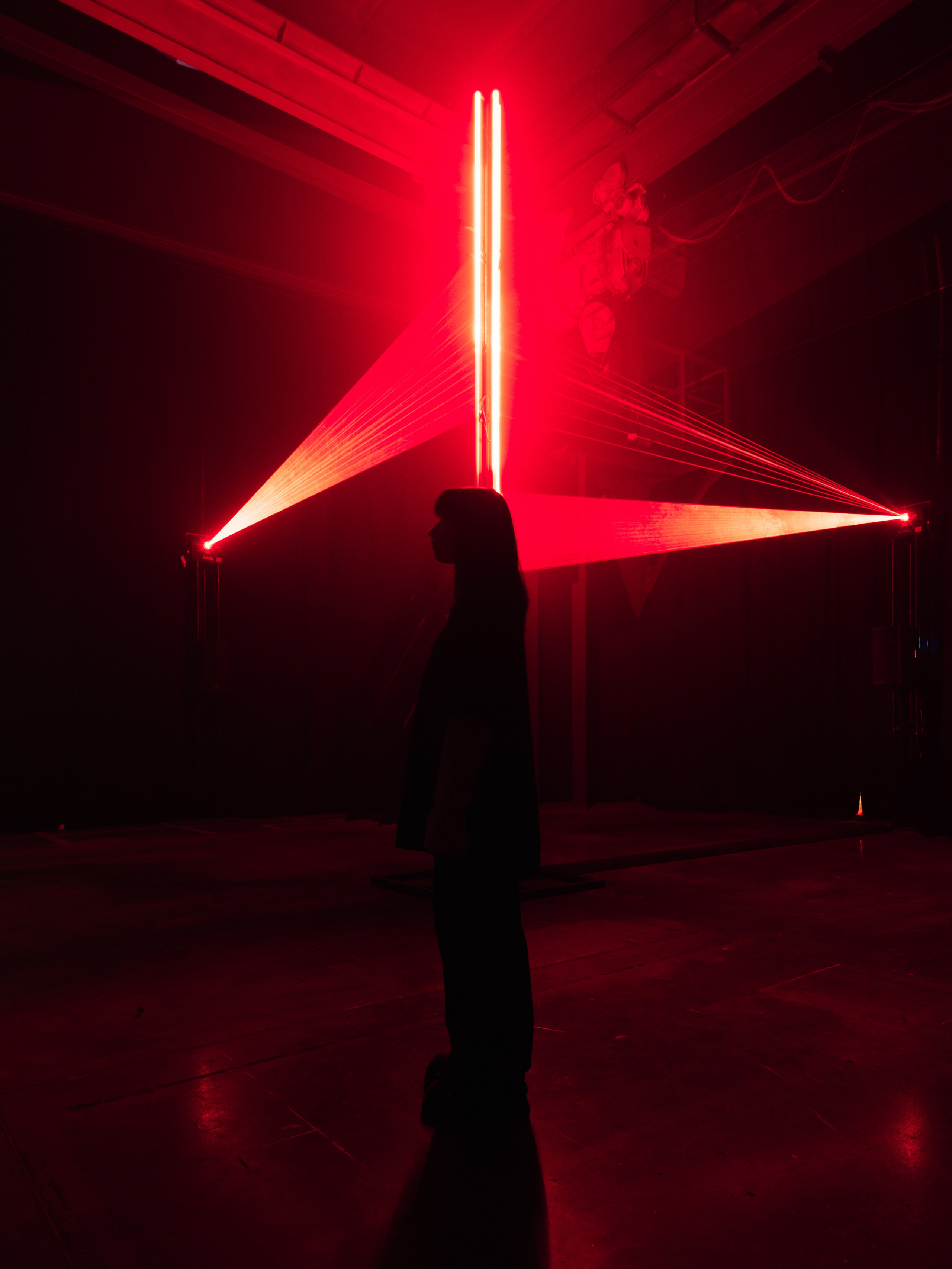 INTERVALS.EXHIBITION. @tomrus: Рустам Шагиморданов — фотограф