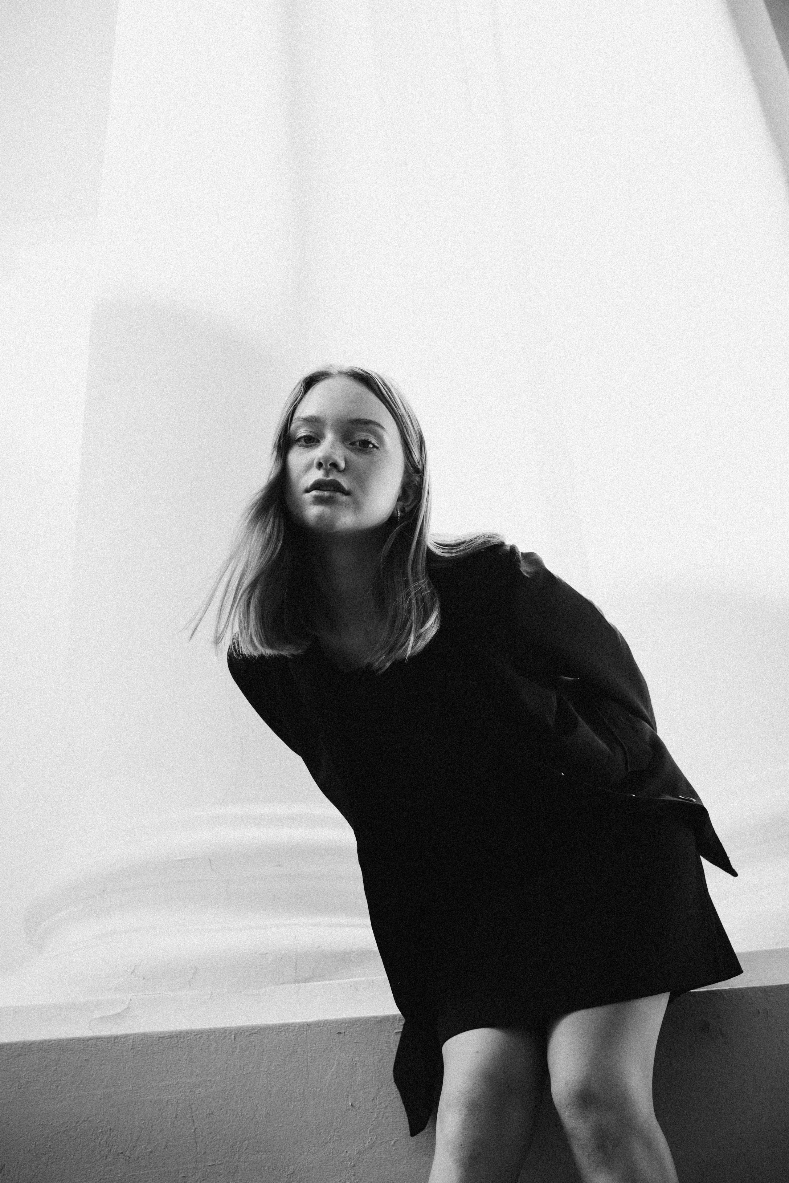 Скоро осень. Фотограф-ретушер