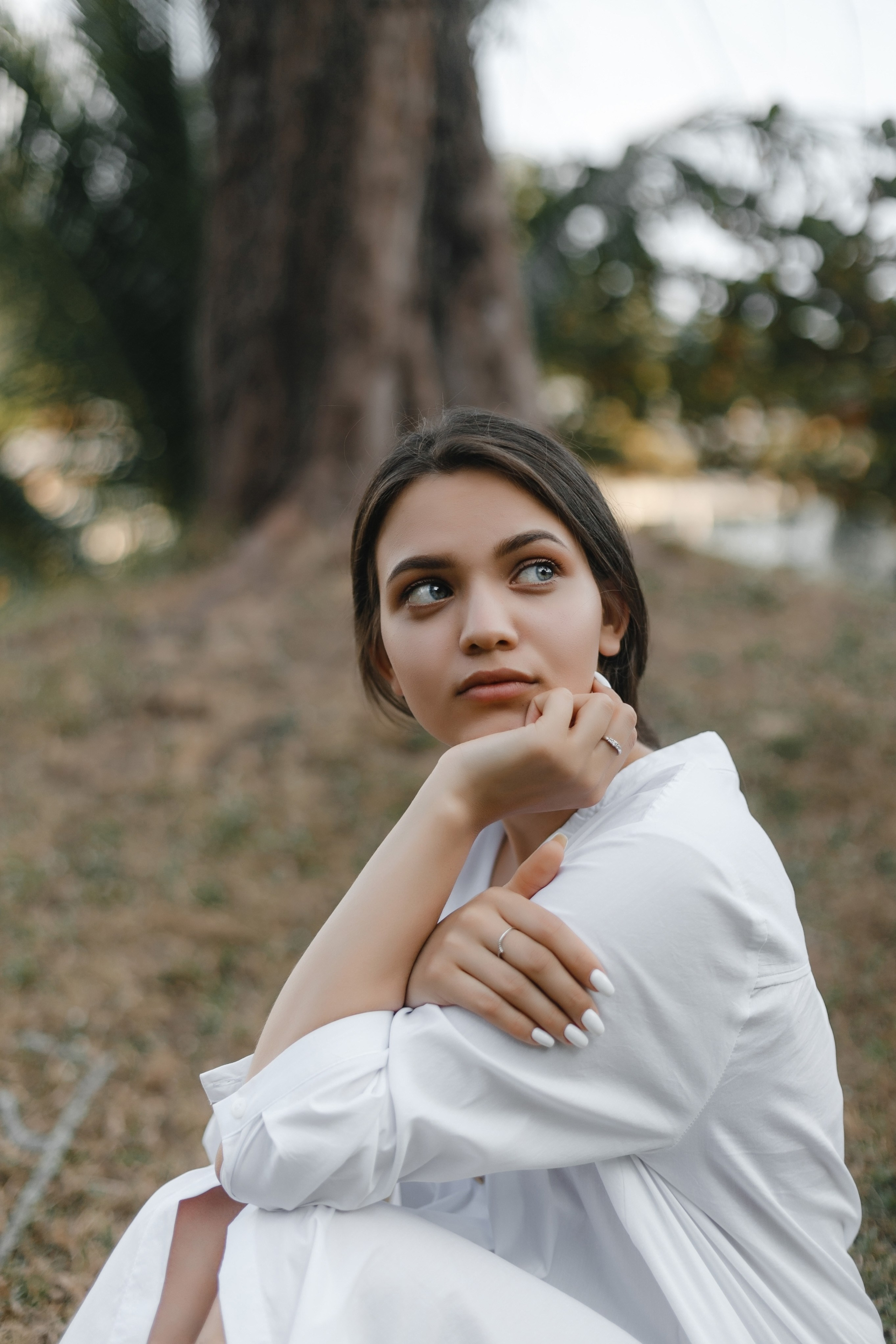 Виолетта. PHOTOGRAPHER romanoff-egor