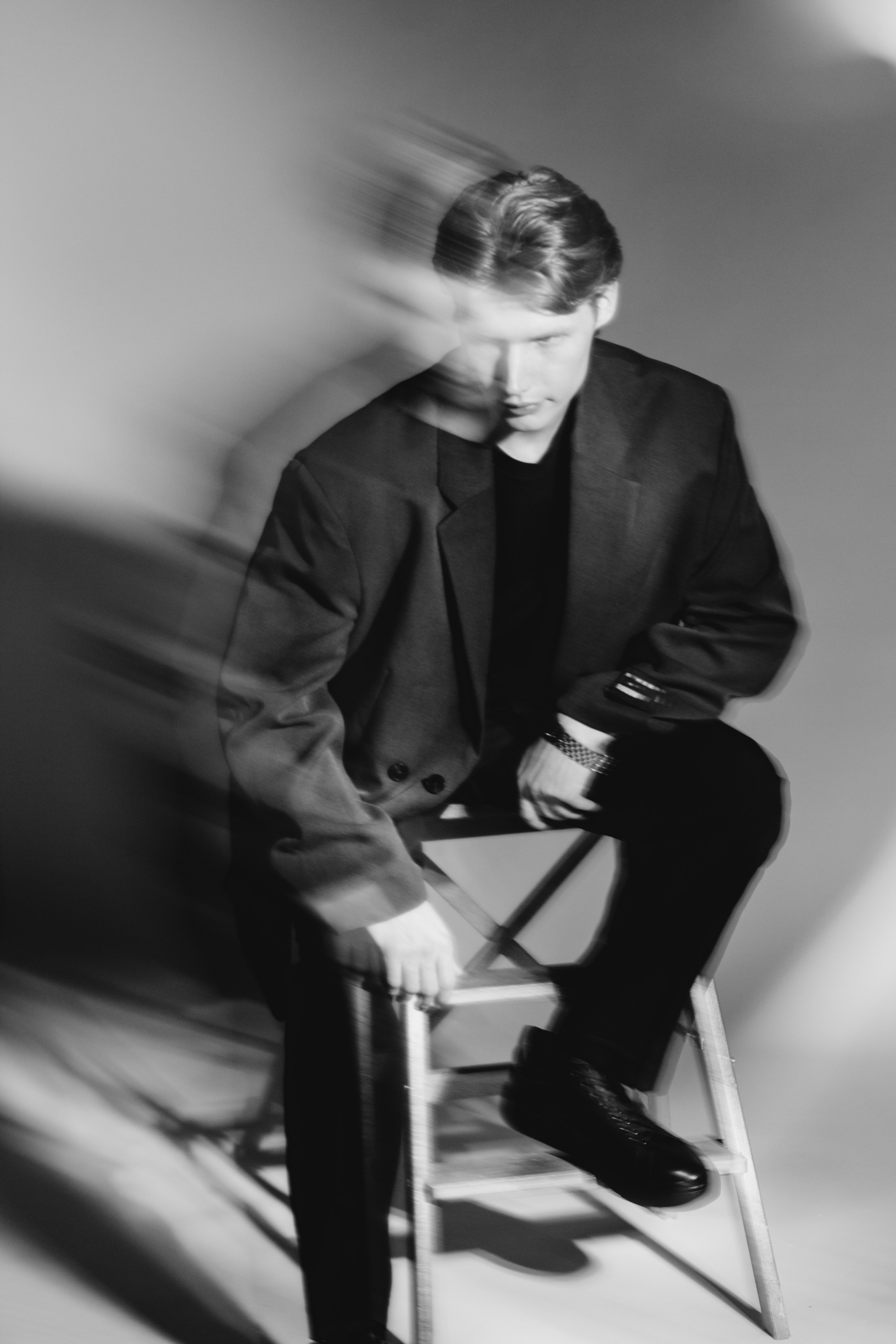 Воркшоп «Эффектный свет». Юля Мурашова портретный и документальный фотограф