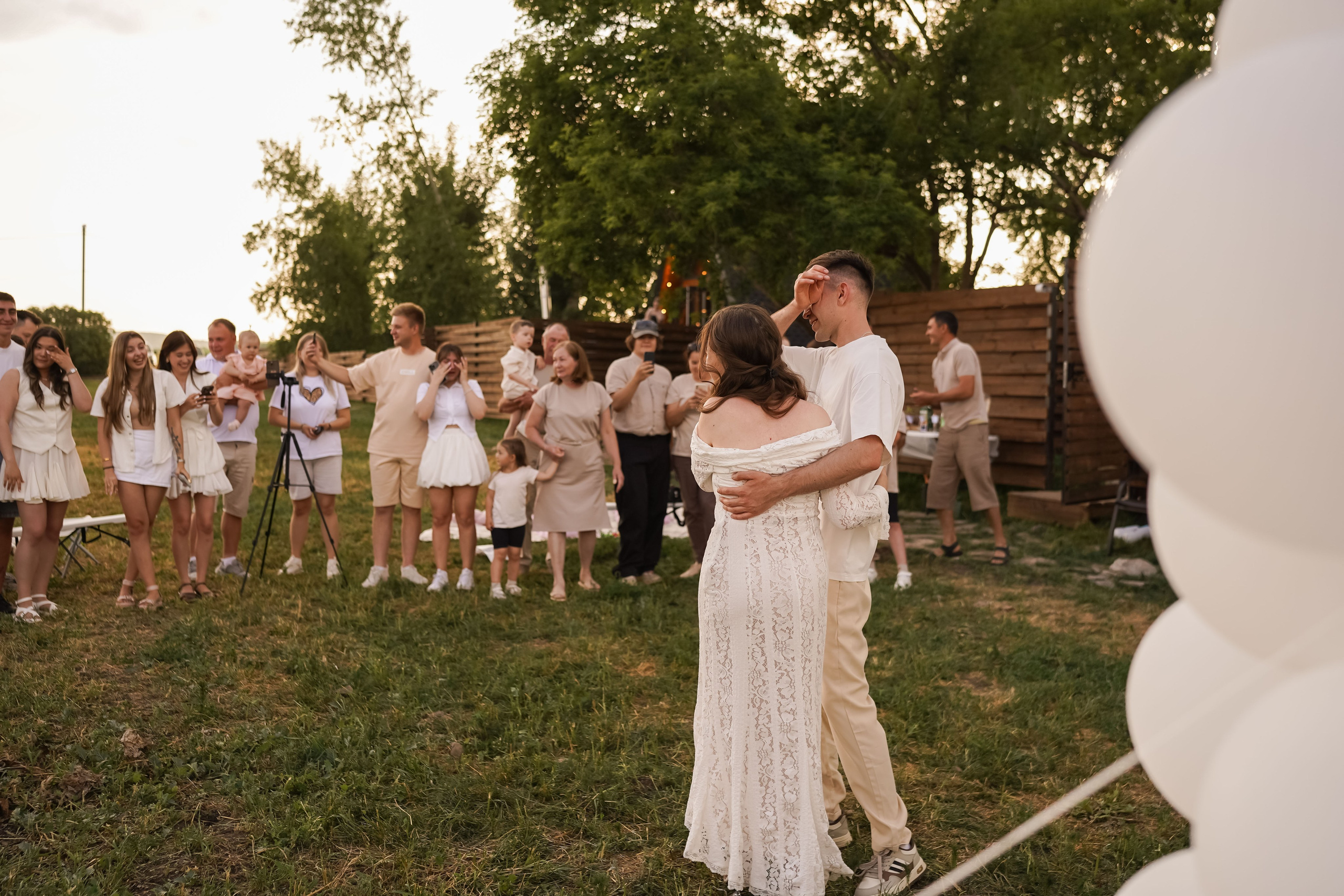 Узнавание пола (гендер пати). Семейный и Свадебный фотограф в Давлеканово, Уфа Волкова Вероника