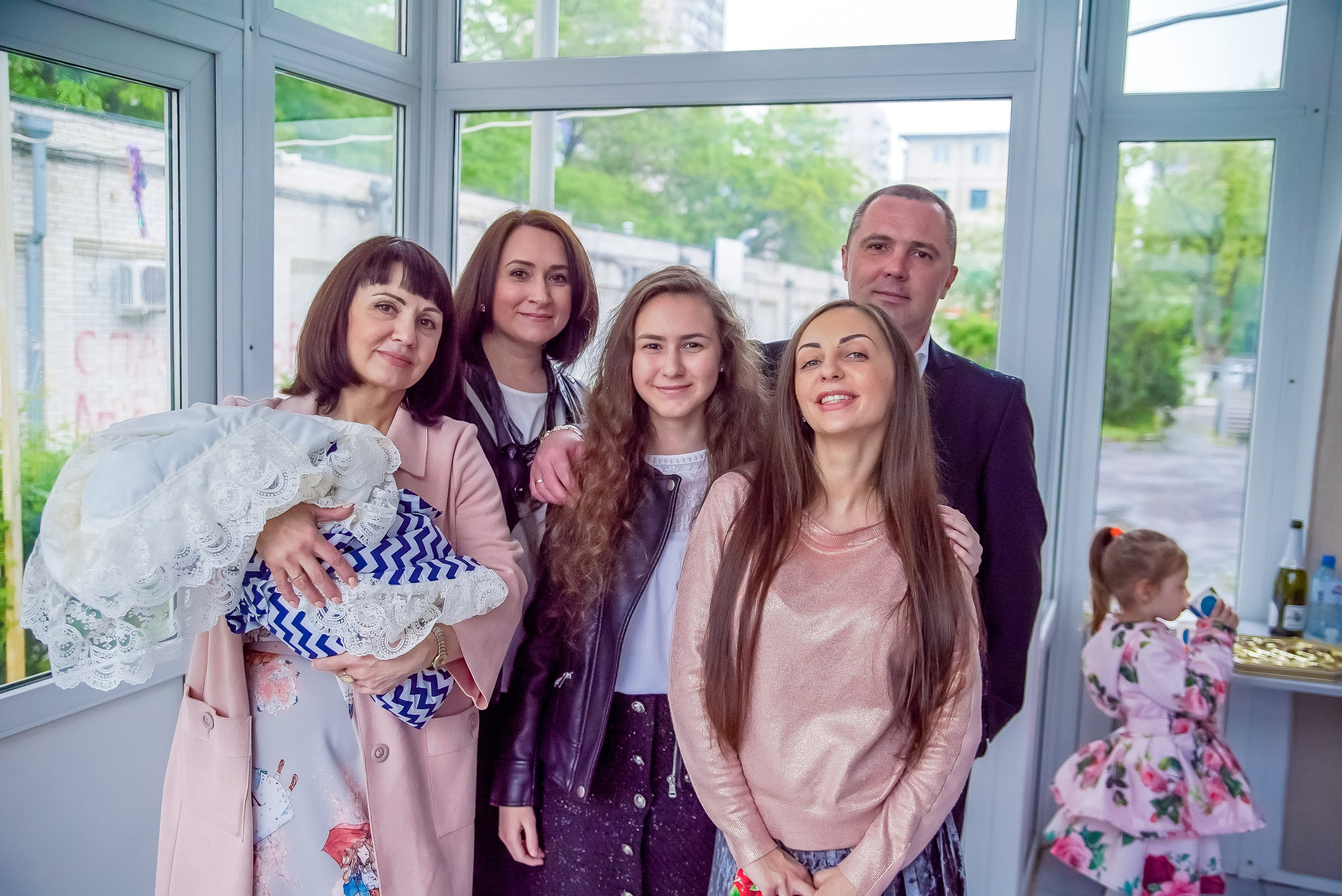 Выписка. Максим Матвийченко и Виктория Басова профессионалы своего дела