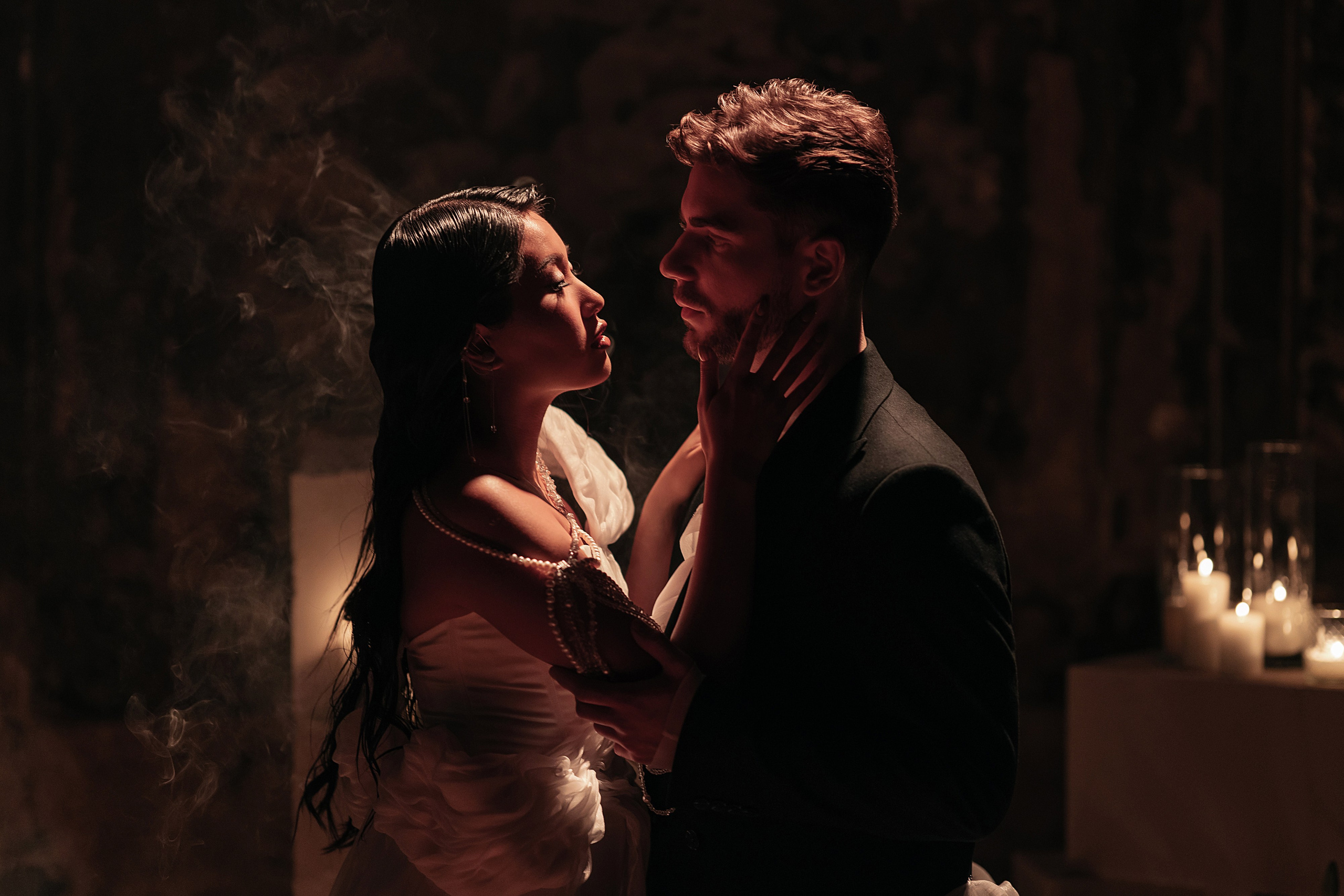 Ю&Е. Свадебный фотограф Юлия Моисеева Нижний Новгород