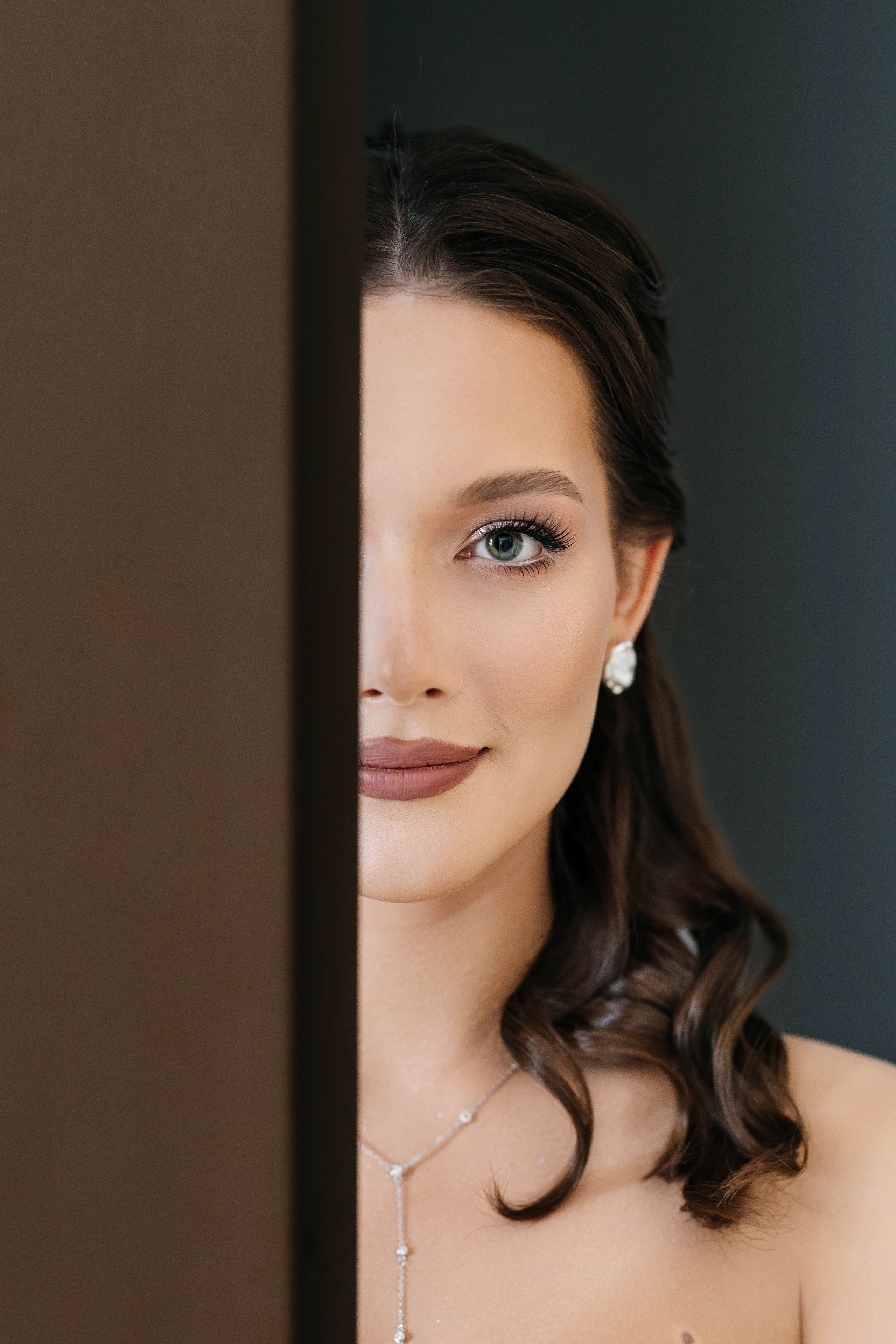 Д&К. Свадебный фотограф Юлия Моисеева Нижний Новгород