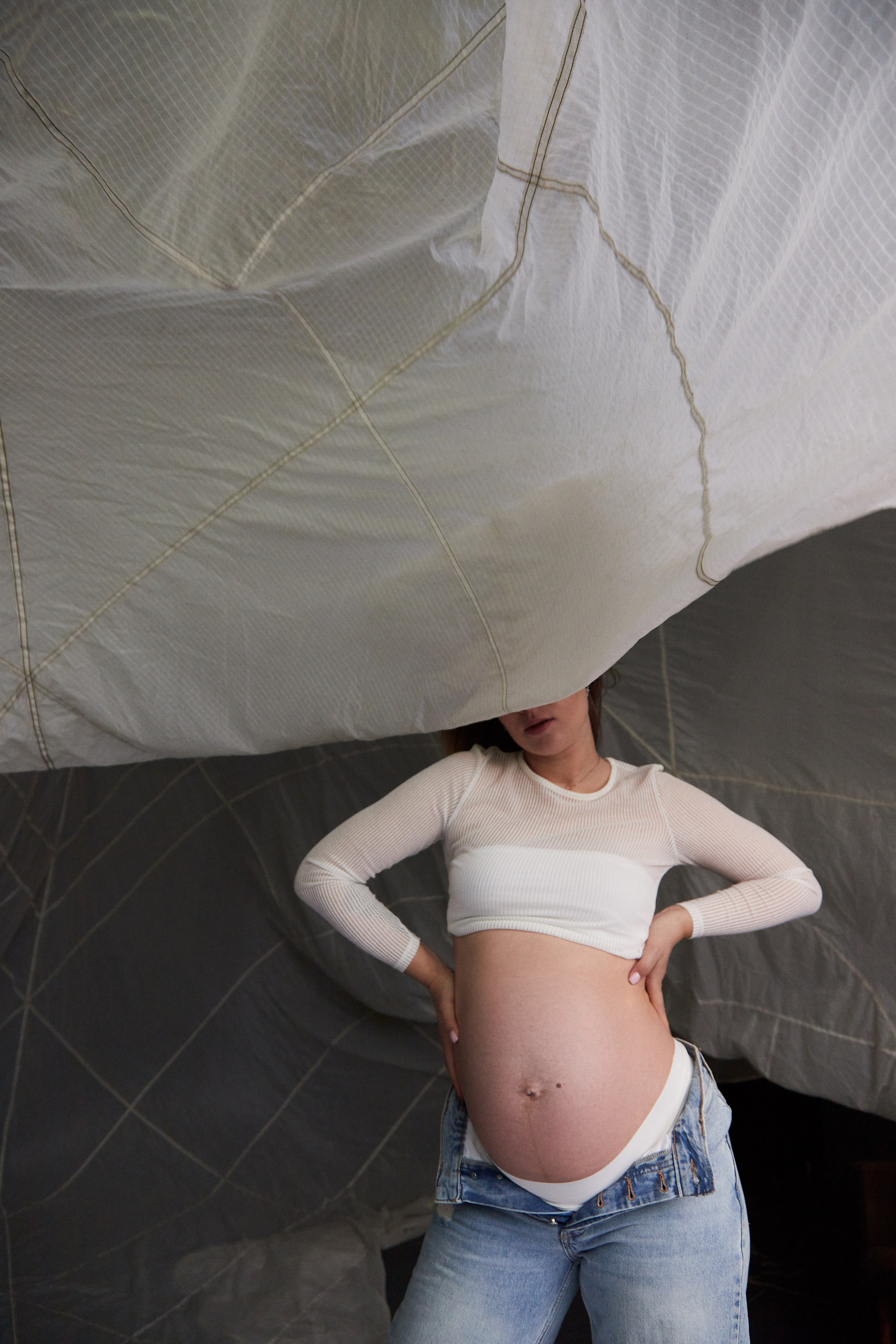 Олеся. Фотограф в Волгограде и Москве Алина Галушкина