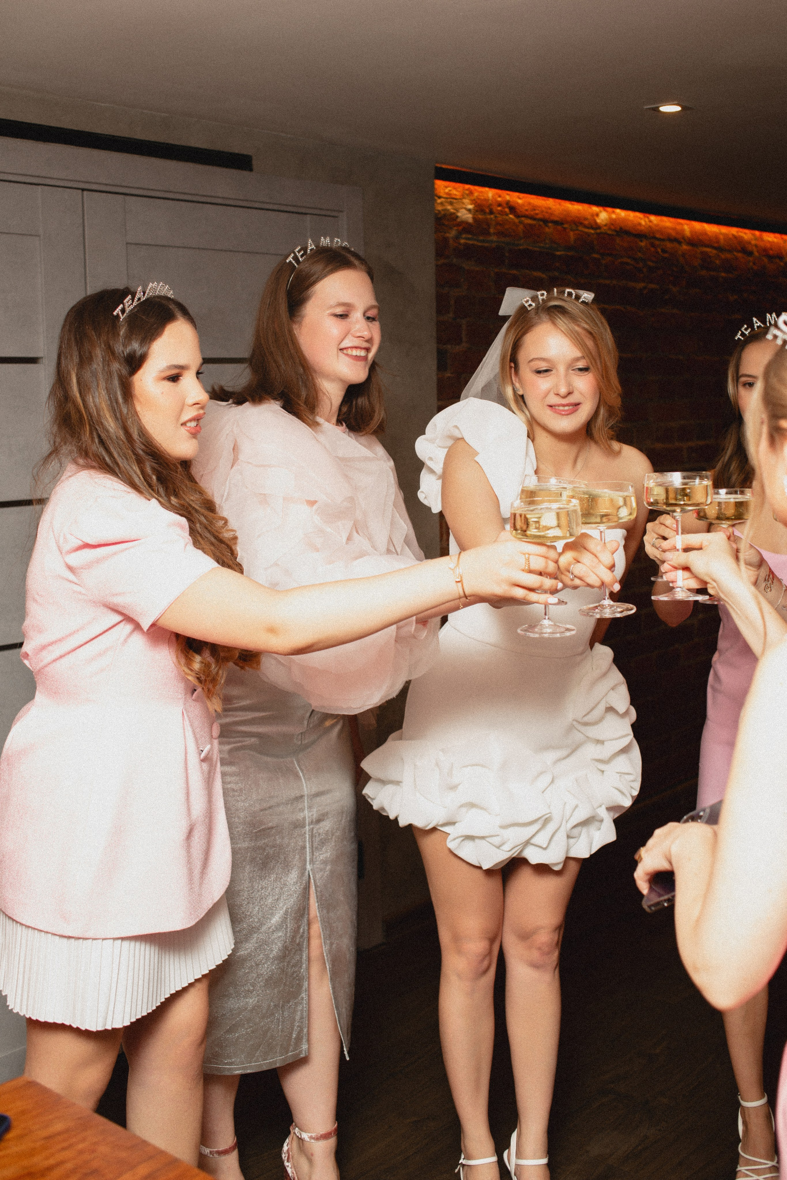 Девичник | 09.2024. Фотограф | Юля Ди