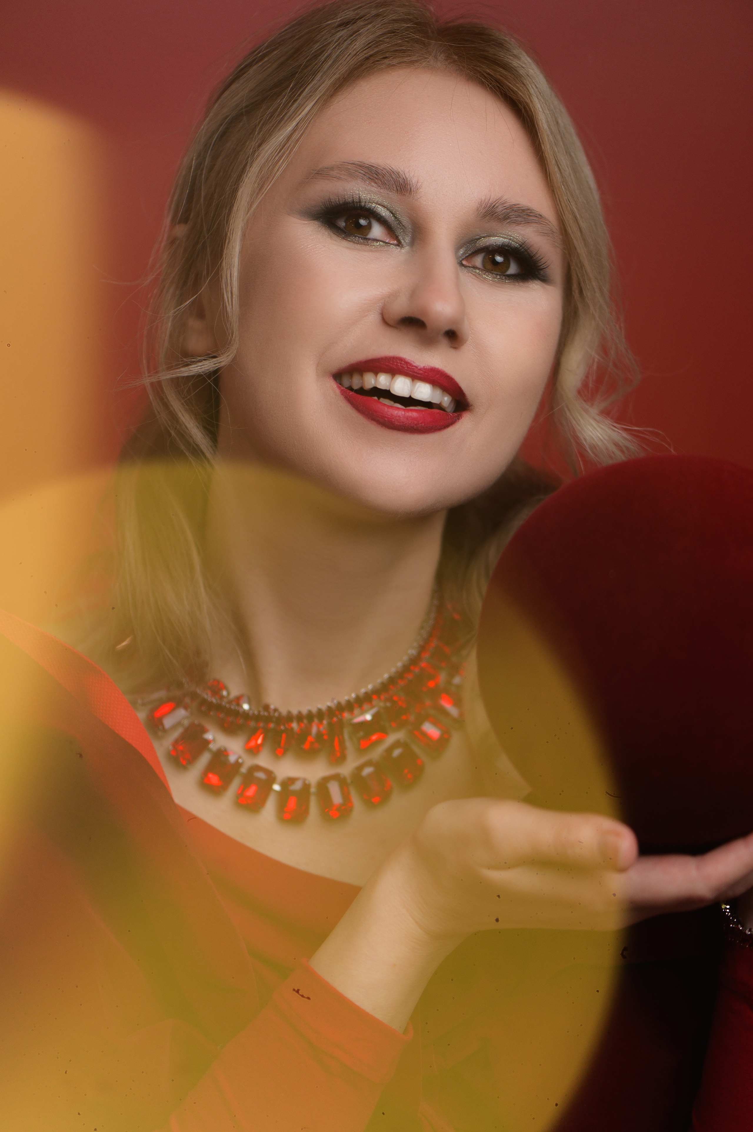 Бантовое безумие. Портретный фотограф в Санкт-Петербурге Дмитриева Наталия