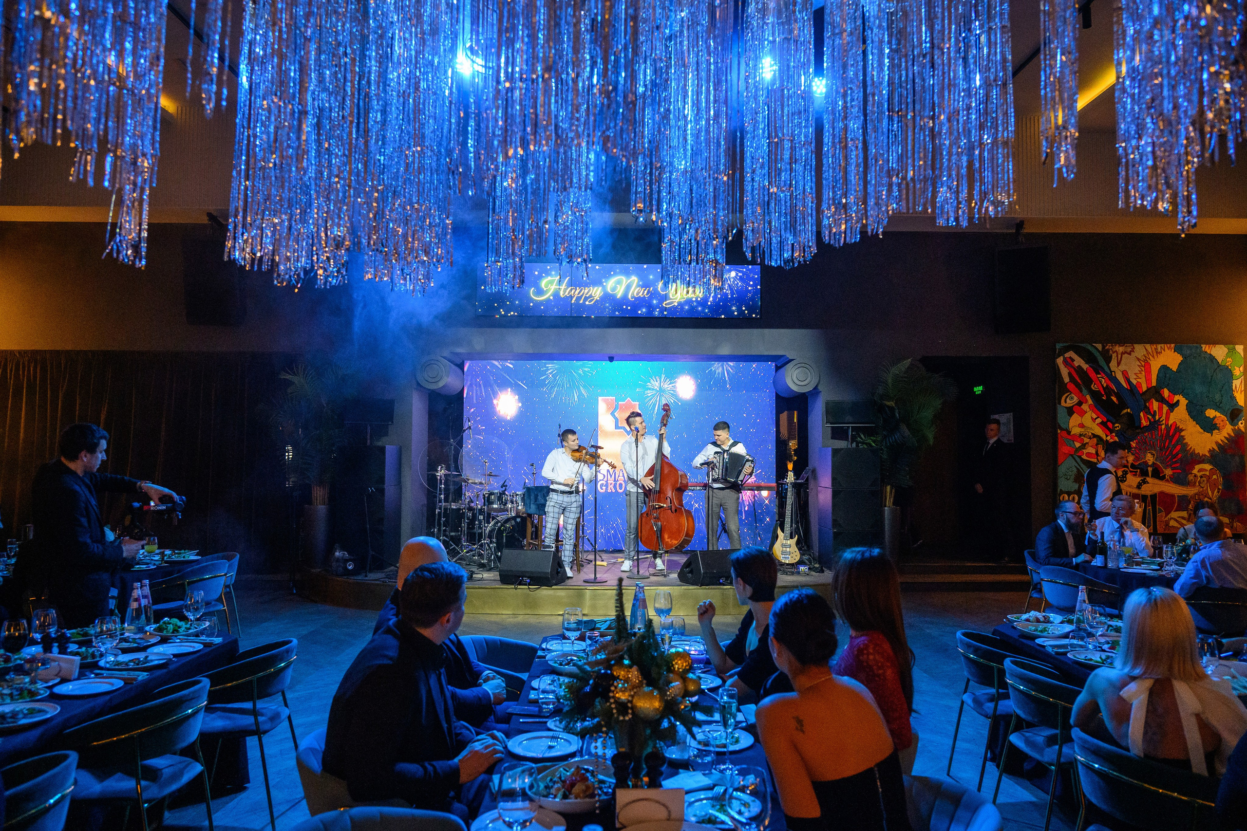 Вечеринки. Алексей Мигачёв фотограф и видеооператор в Москве