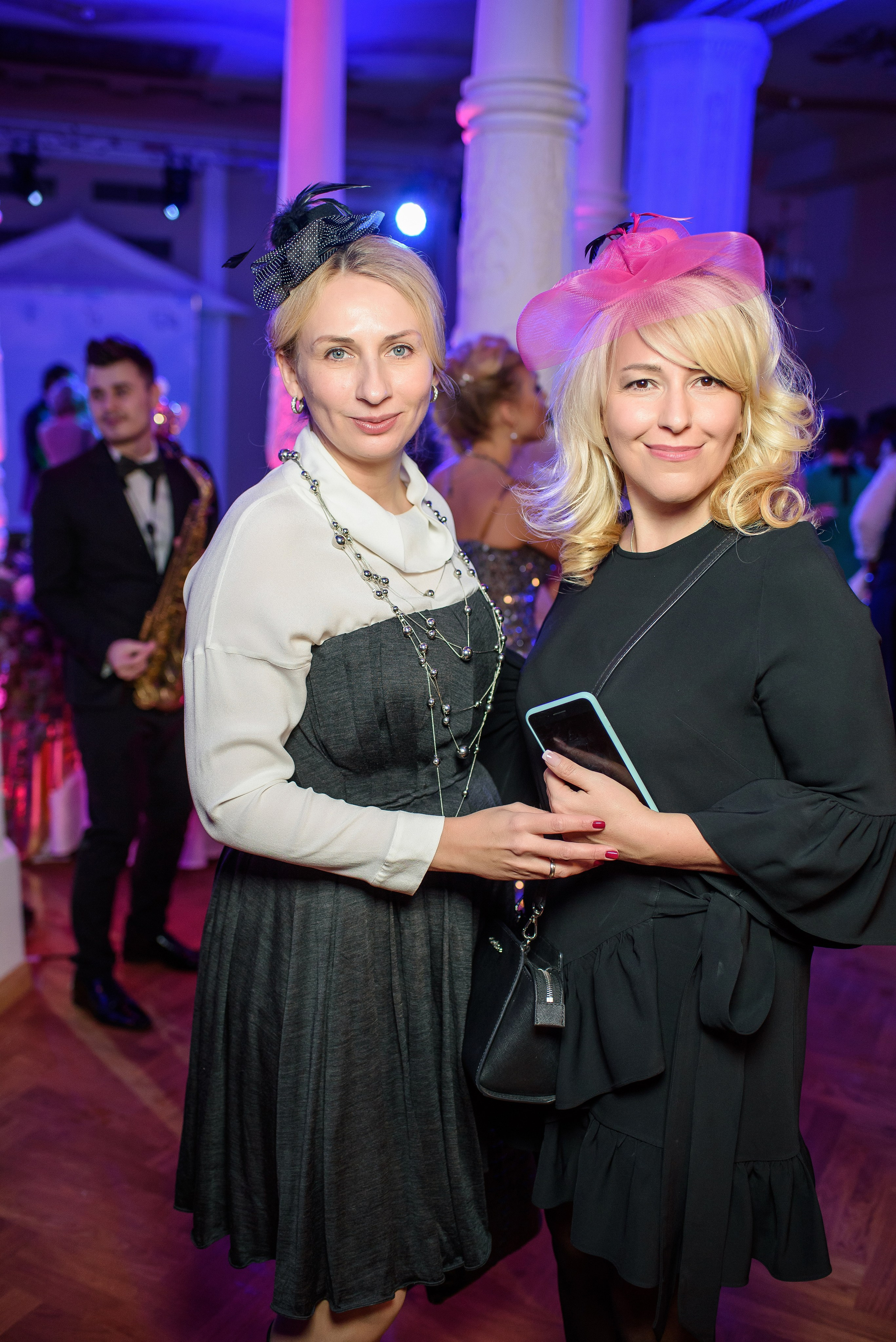 Вечеринки. Алексей Мигачёв фотограф и видеооператор в Москве