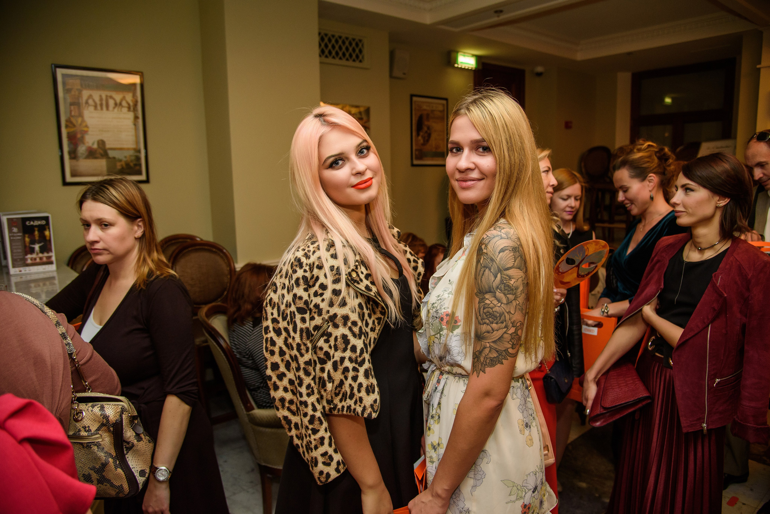 Репортажи. Алексей Мигачёв фотограф и видеооператор в Москве