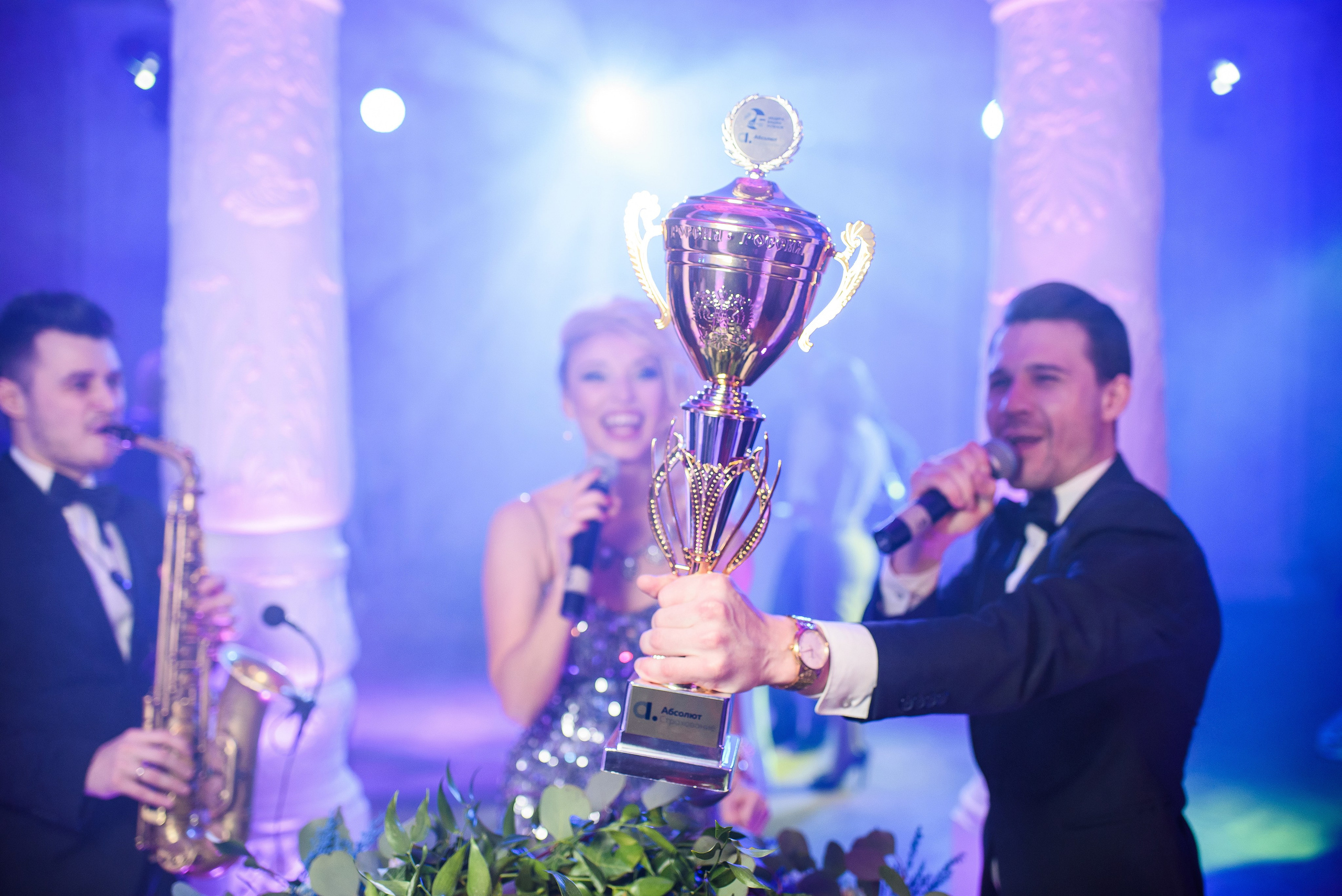 Вечеринки. Алексей Мигачёв фотограф и видеооператор в Москве