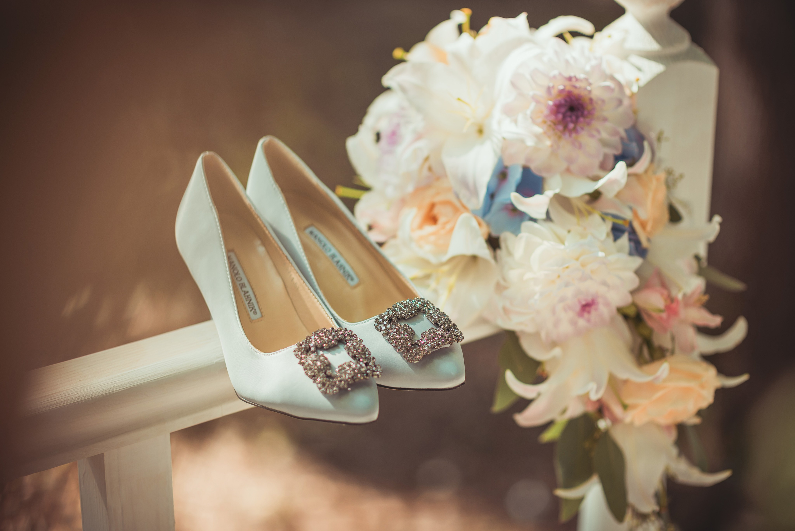 Свадебные съёмки. Главная