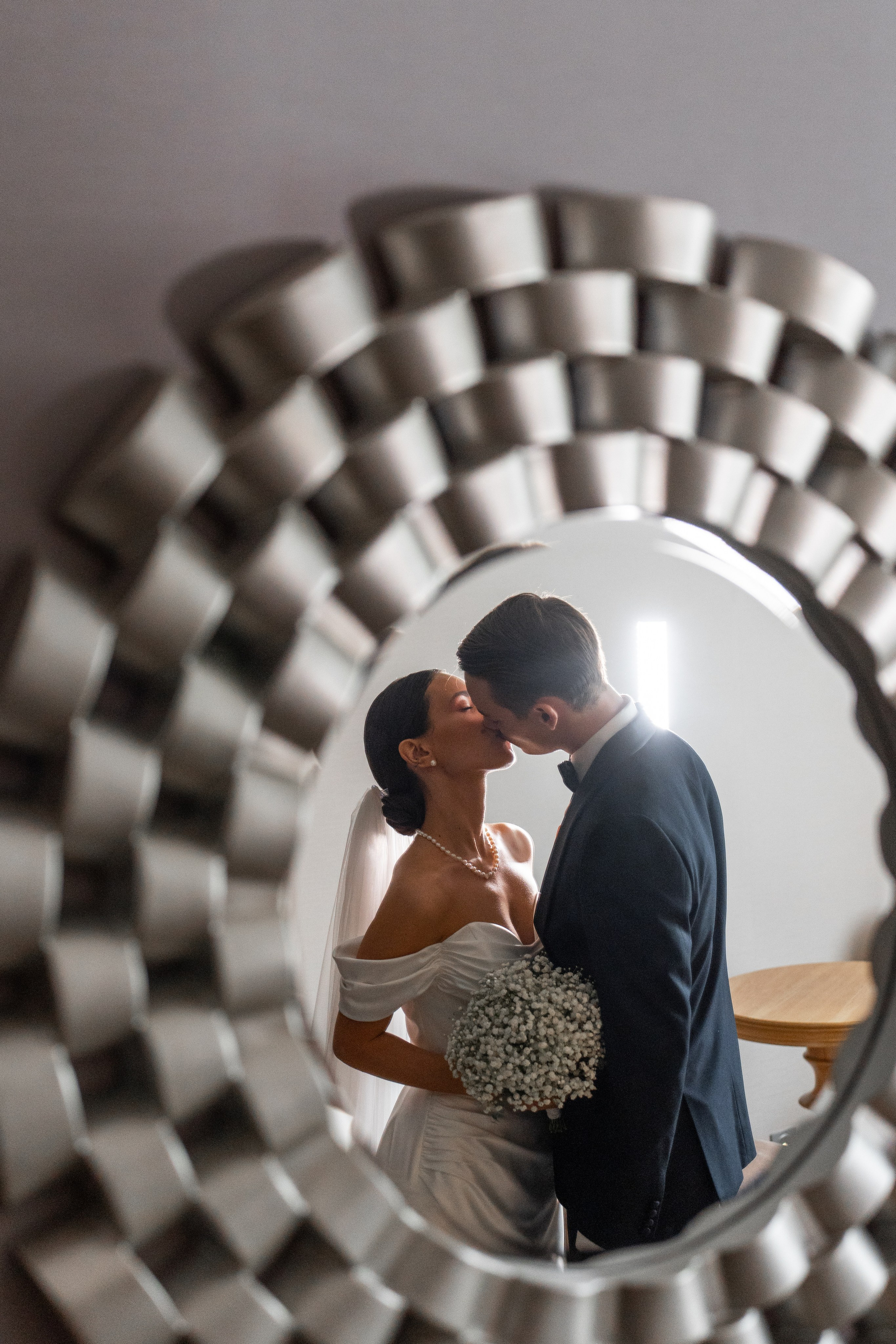 Анастасия и Захар. Свадебный и семейный фотограф Нижний Новгород и Москва Павел Градобоев