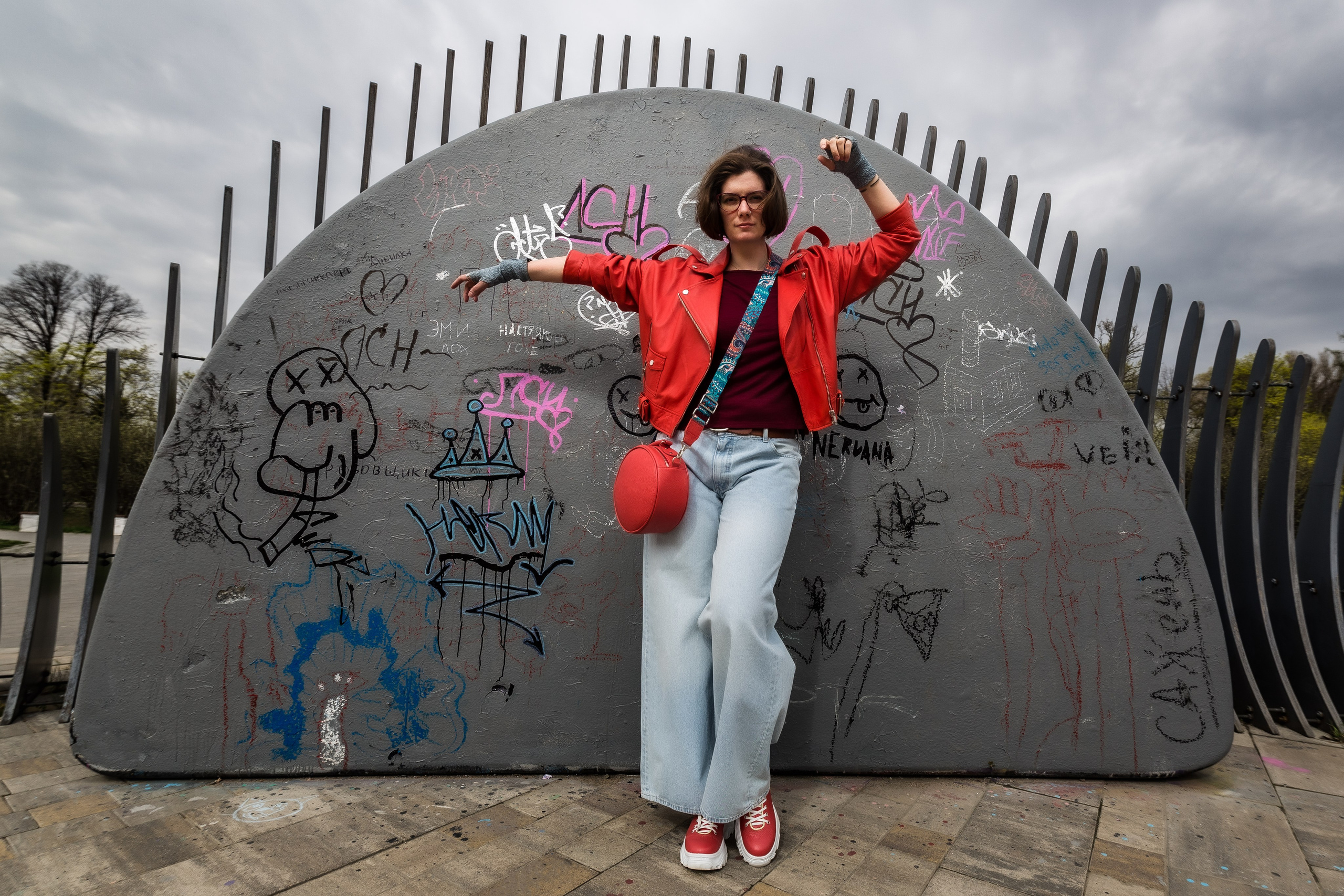 2024. Социофобушек, фотографирует социофобушков. Фотограф в Санкт-Петербурге