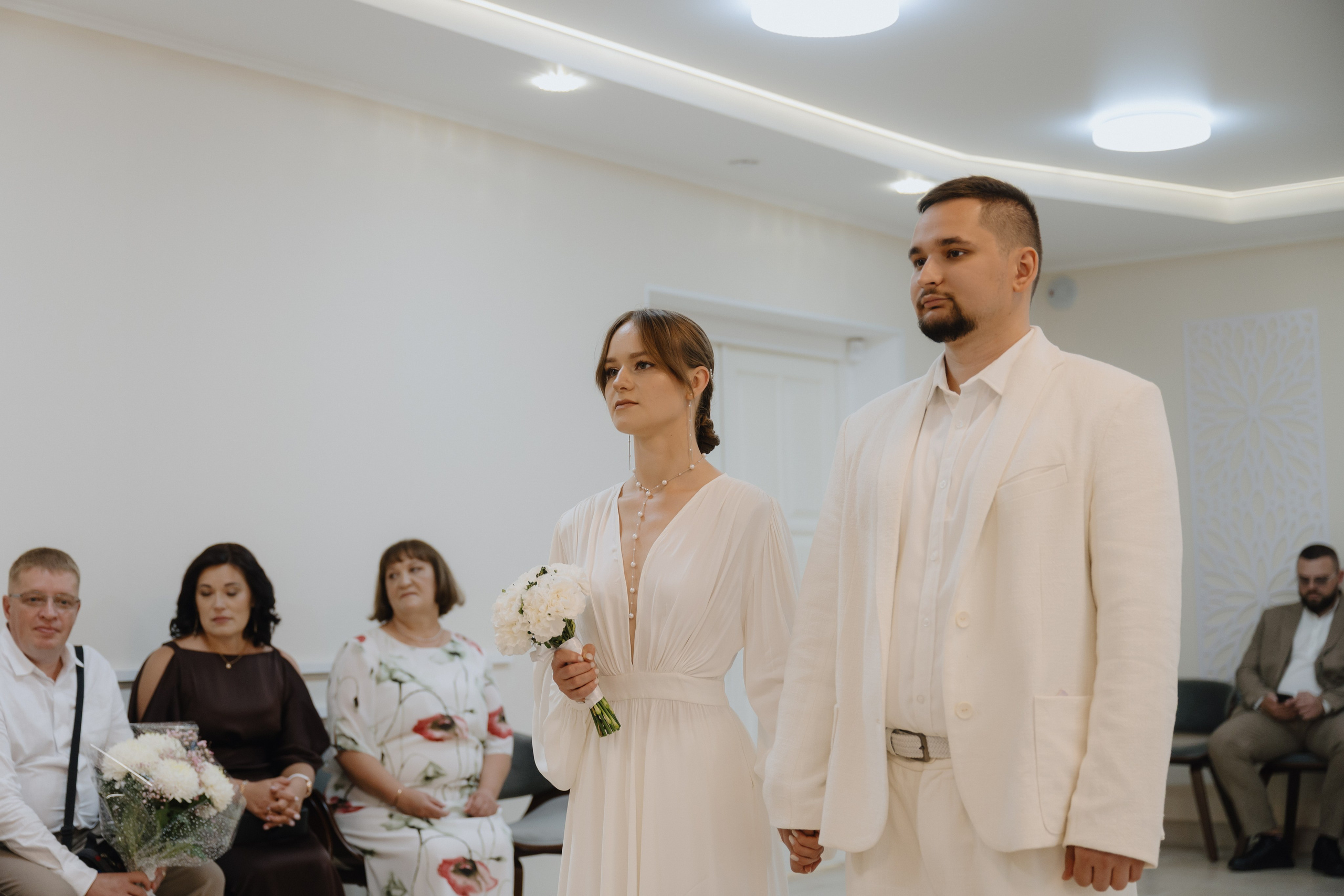 Кристина & Сергей