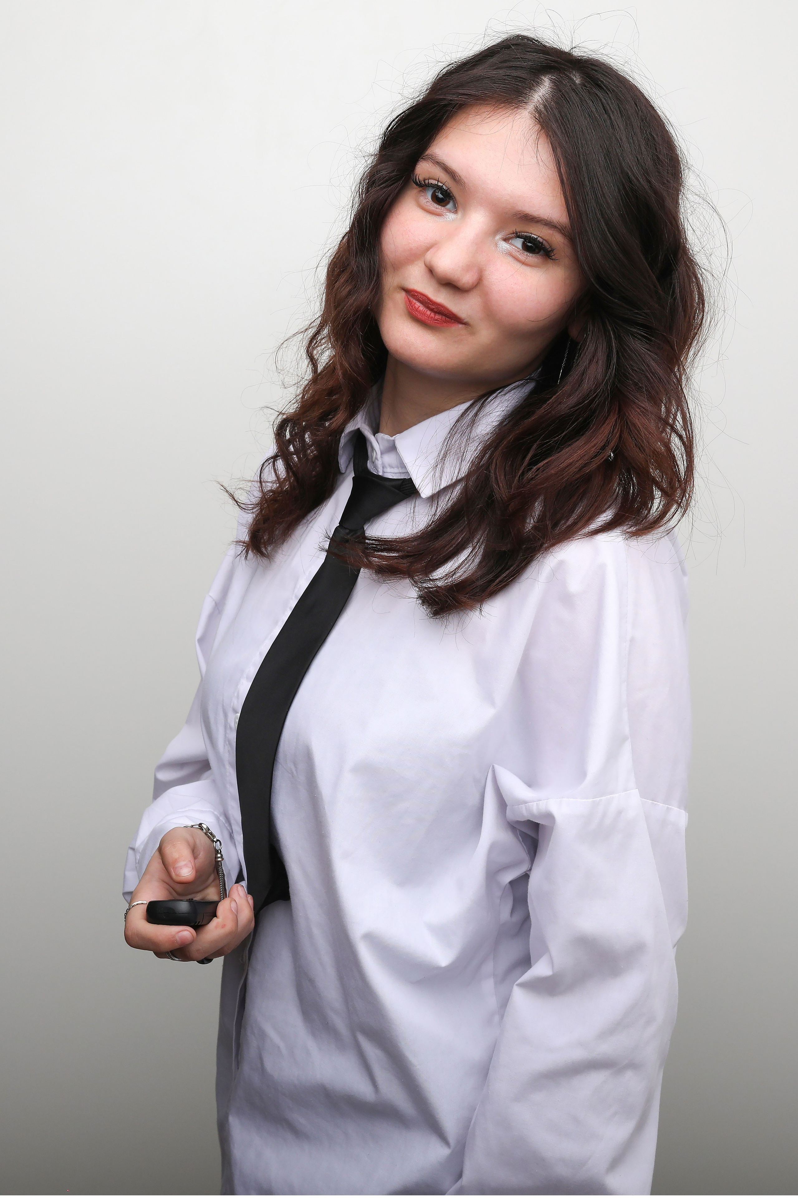 Автопортрет. Главная