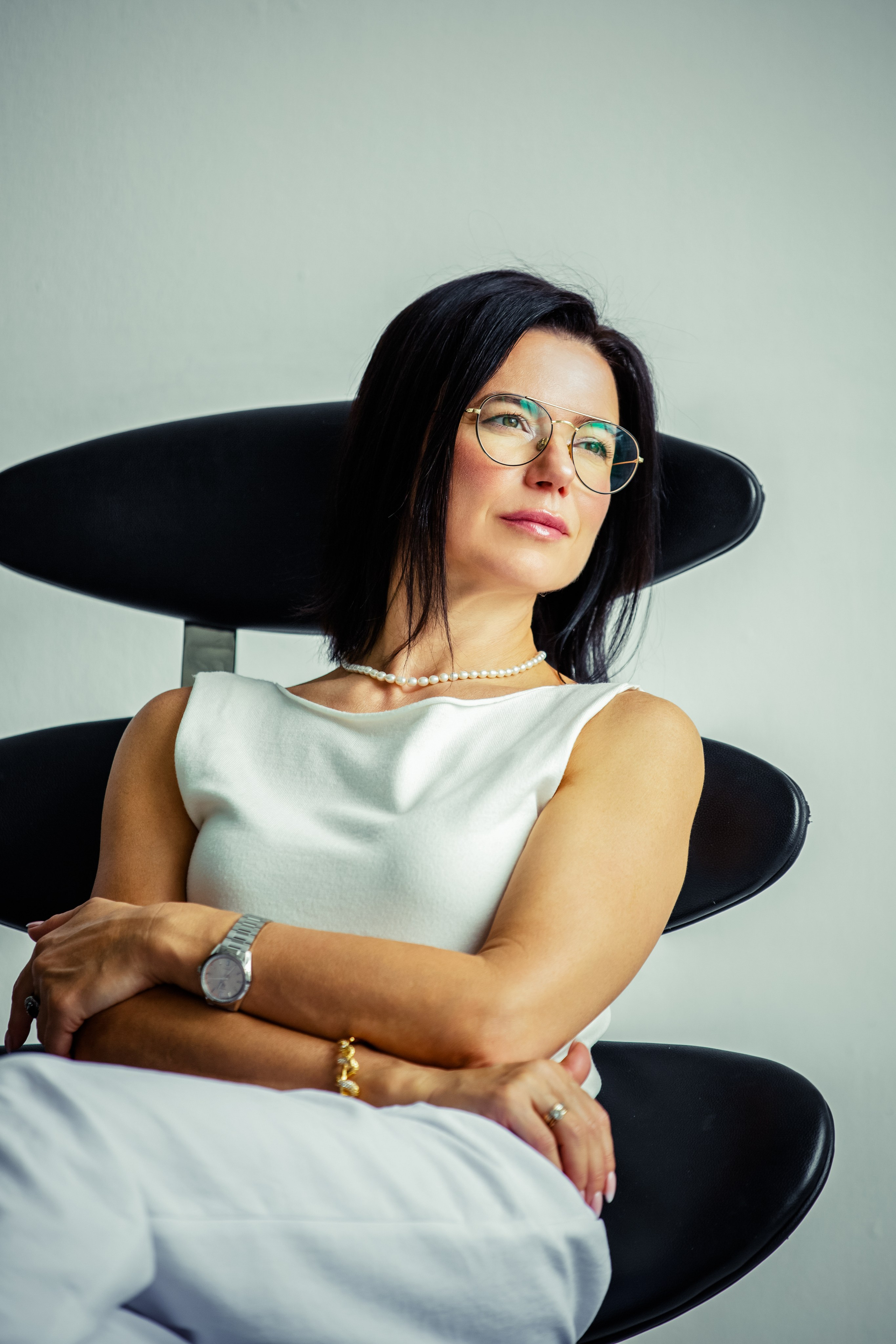 Студийная фотосессия Cross Studio зал Волна. Свадебный и семейный фотограф в Москве и Подмосковье Лариса Козлова