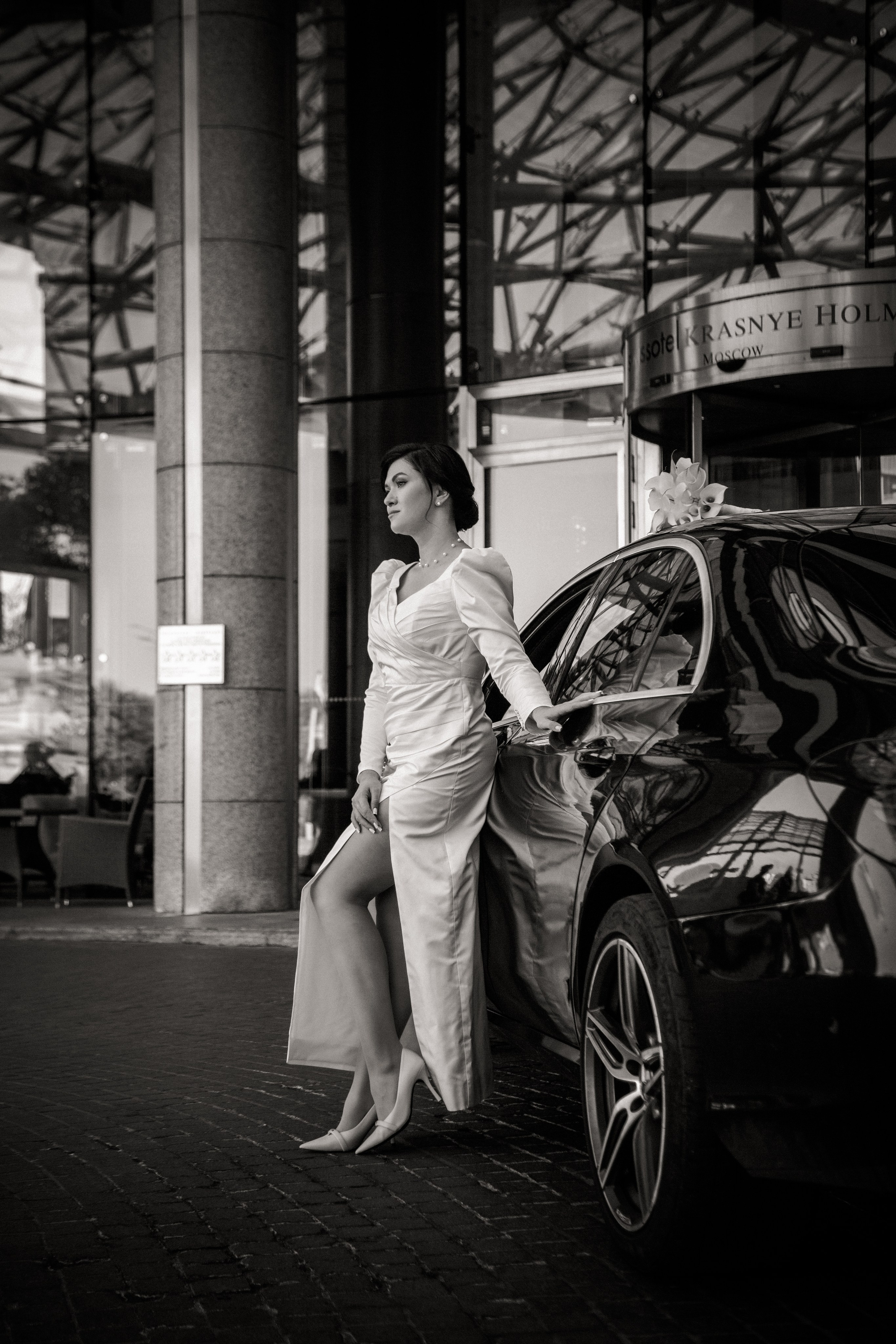 Екатерина Денис. Свадебный и семейный фотограф в Москве и Подмосковье Лариса Козлова