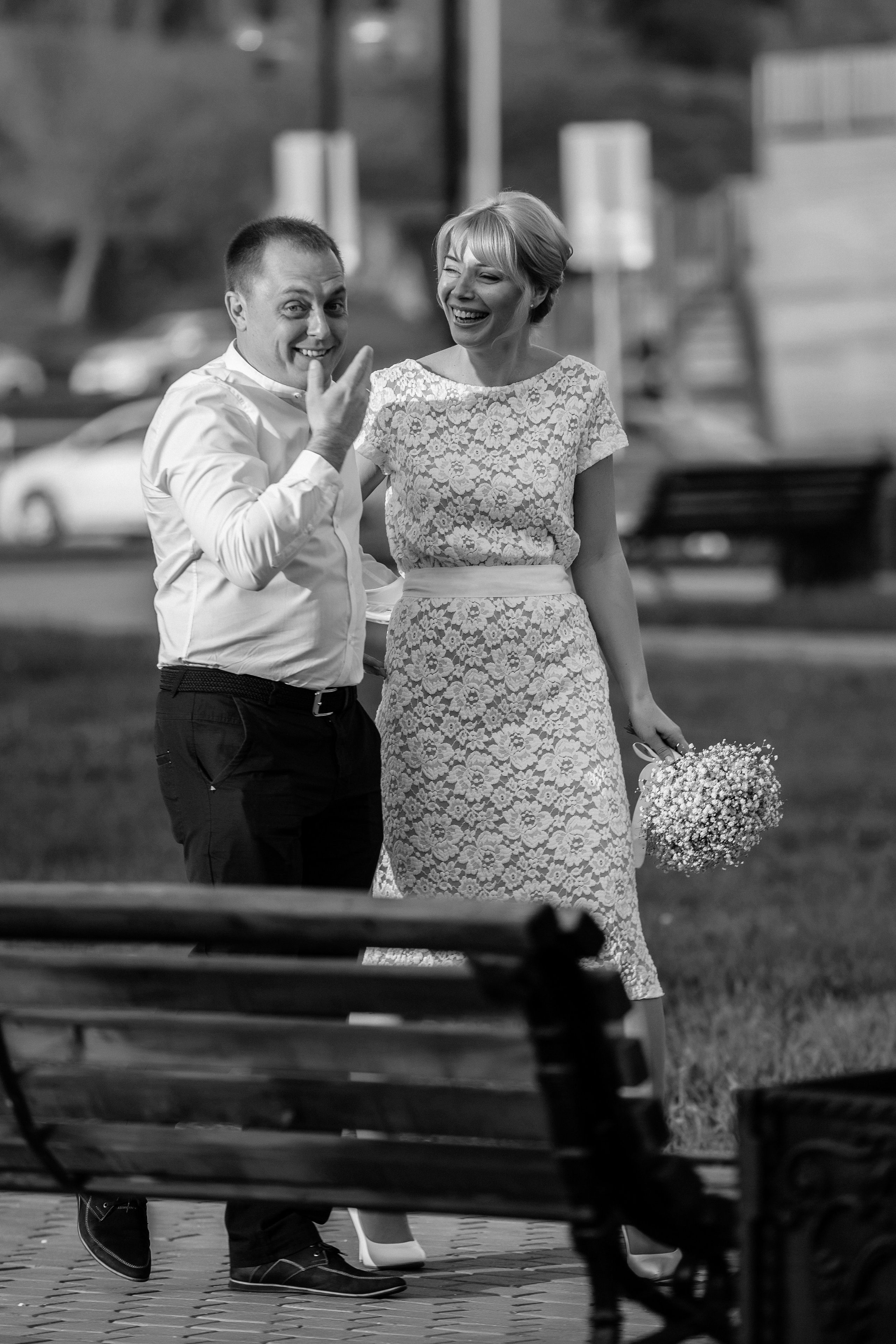 Оксана и Валентин. Свадебный и семейный фотограф в Москве и Подмосковье Лариса Козлова