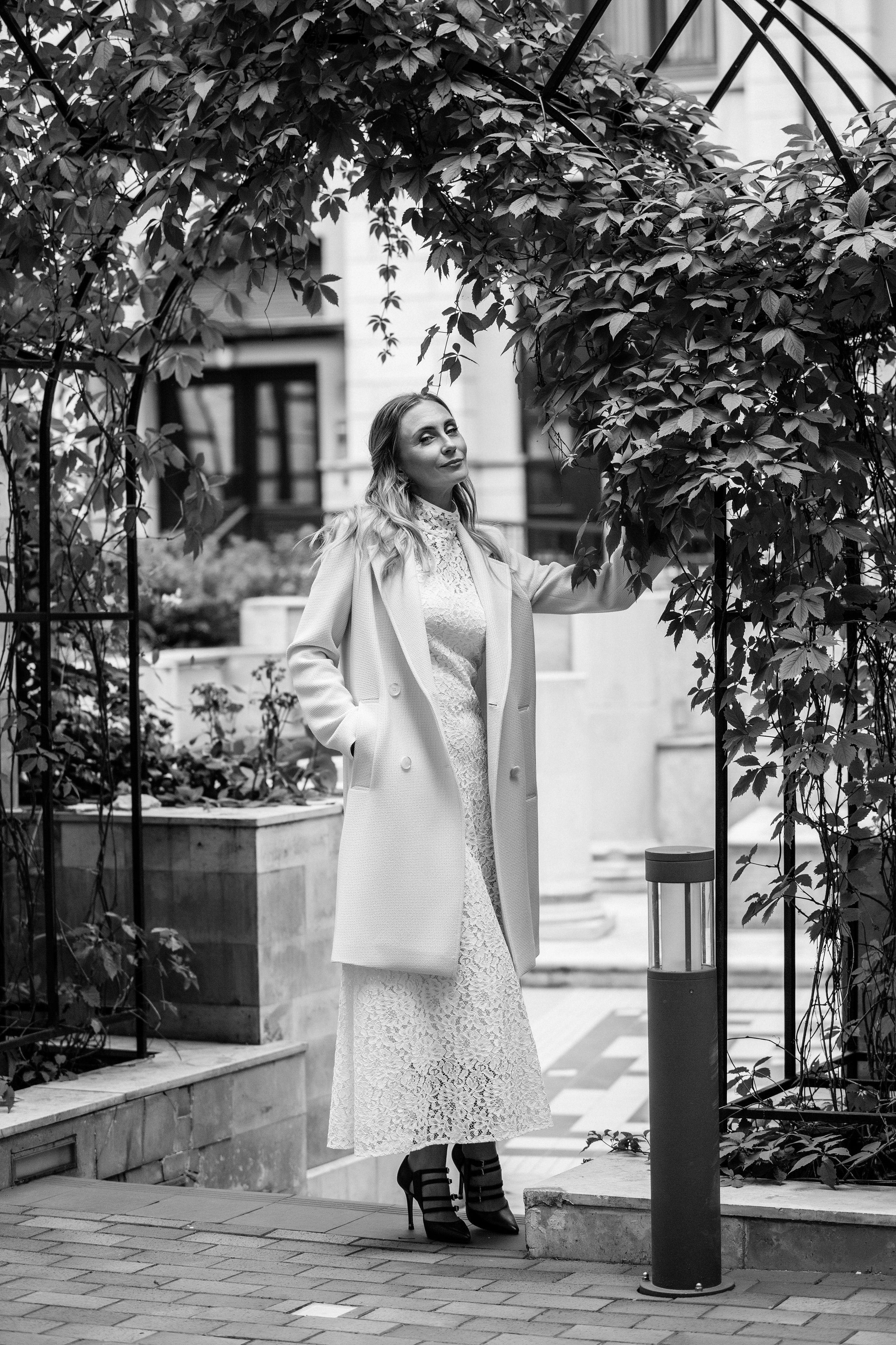 Светлана и Афанасий. Свадебный и семейный фотограф в Москве и Подмосковье Лариса Козлова