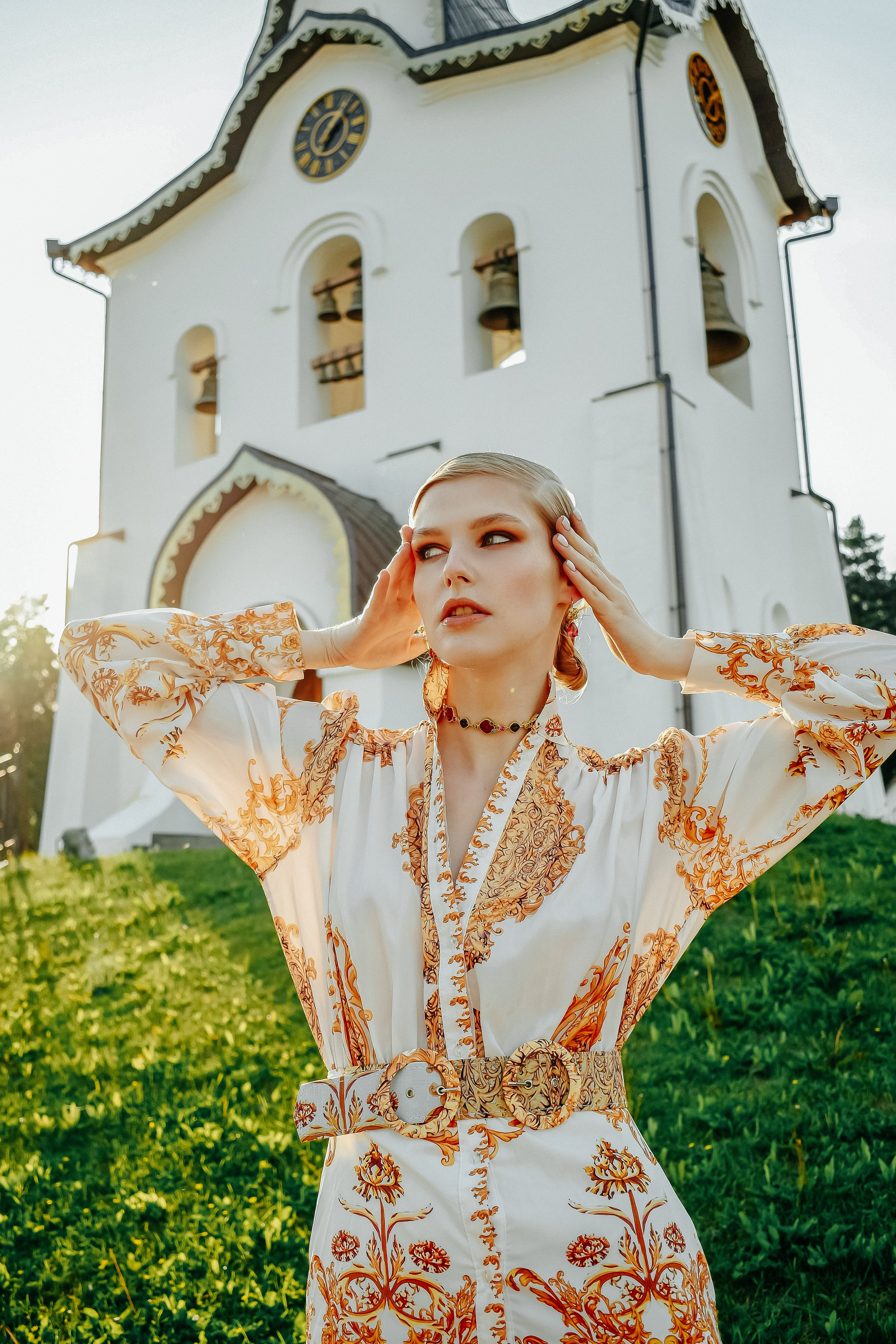 Ира. Фотограф в Красноярске