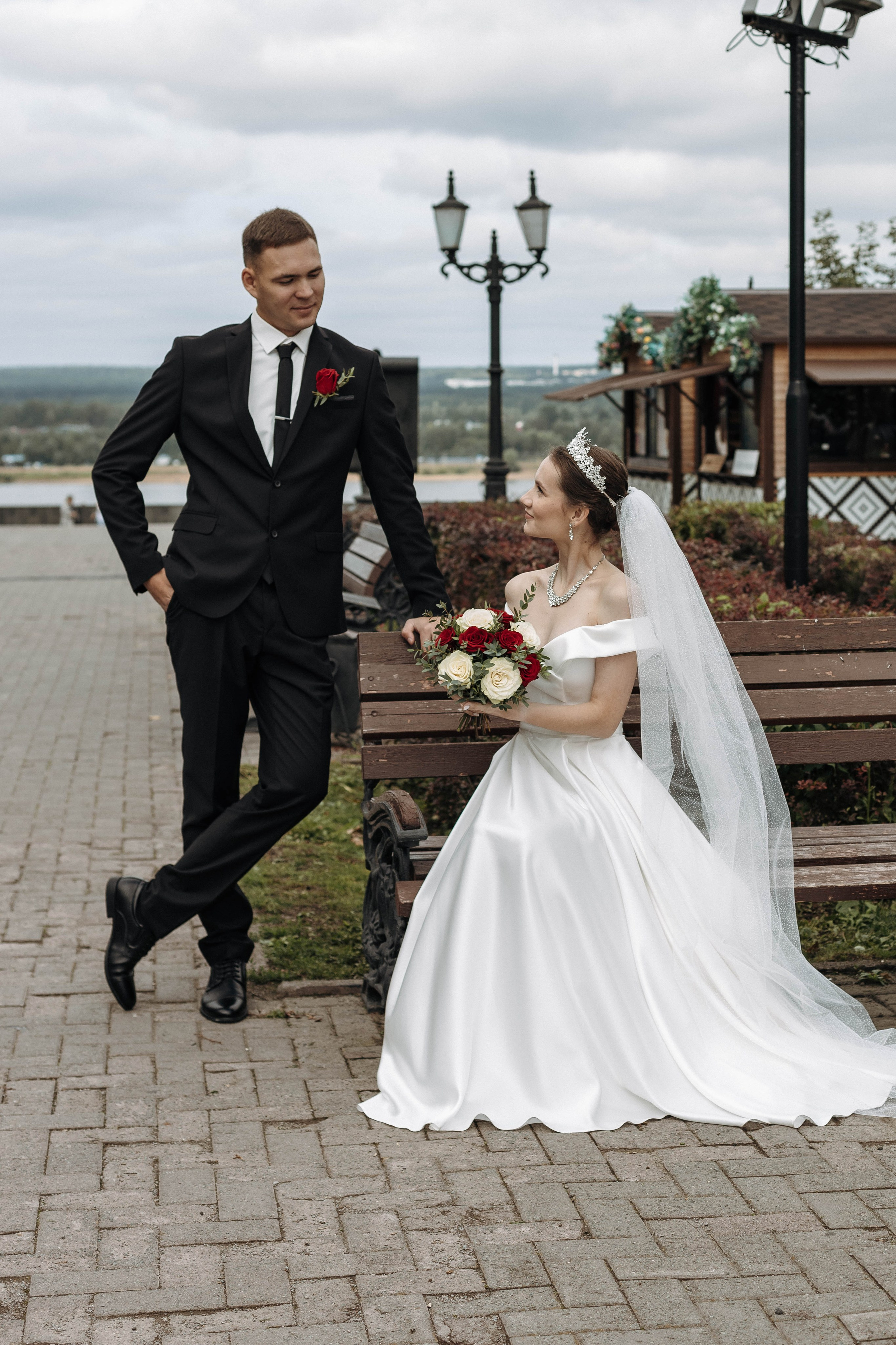 WedDay. Свадебный, семейный фотограф в Перми и Пермском крае. Ольга Старицына