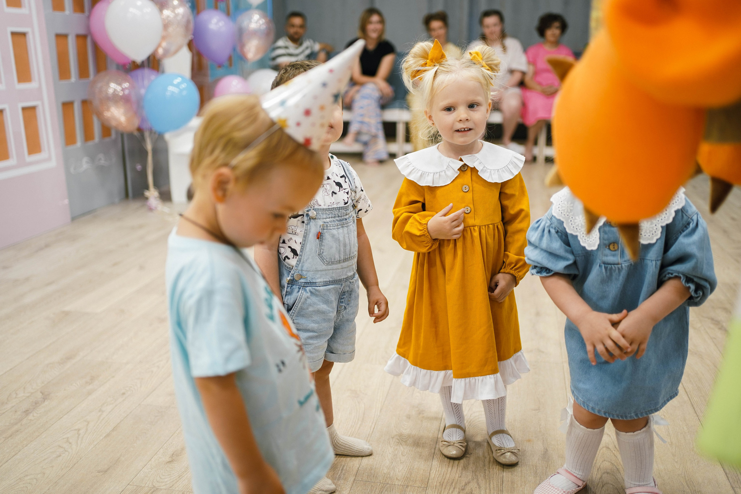 Агуша /день рождения/. Семейный и портретный фотограф в Екатеринбурге Yana Strok