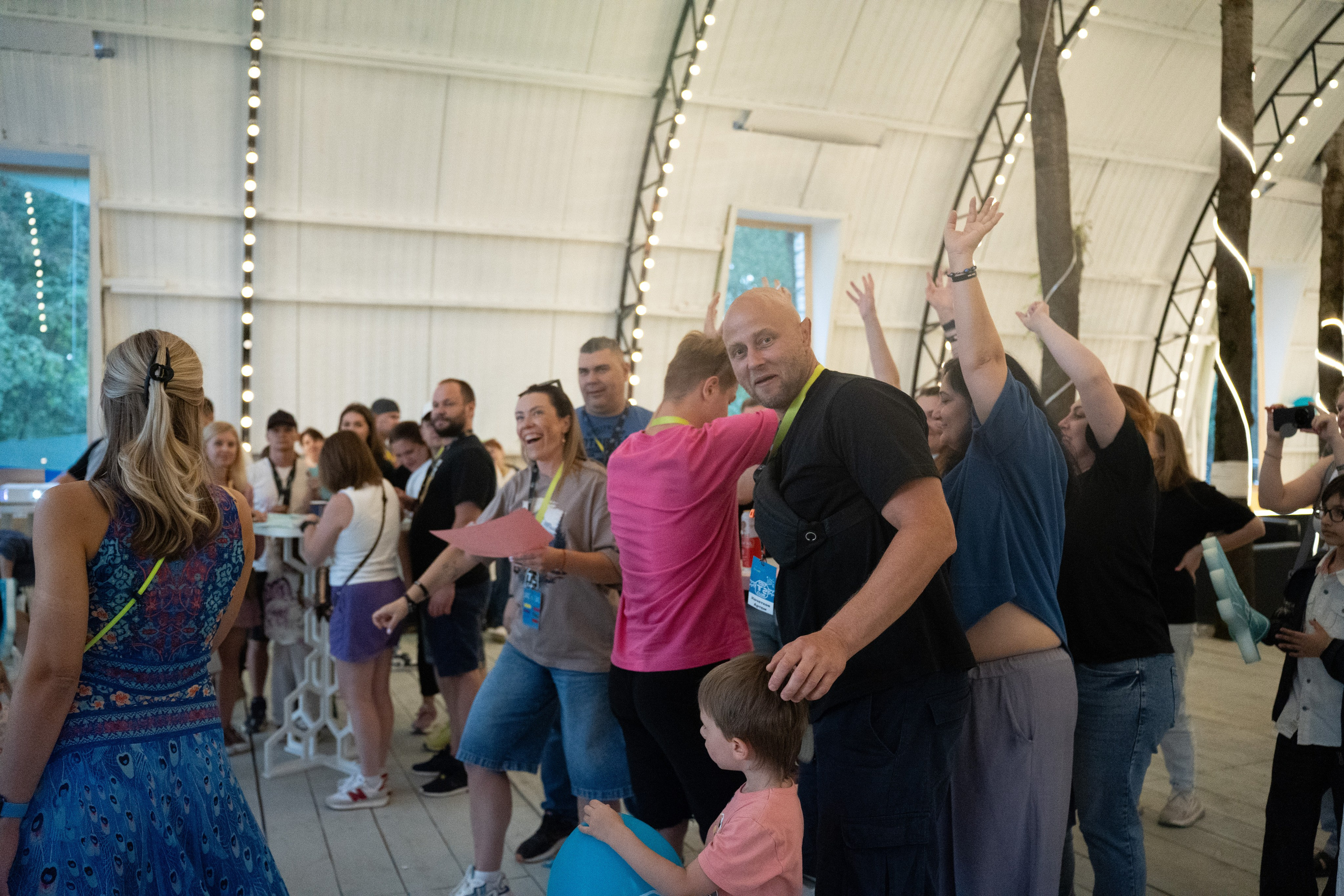 Репортажная съемка клуба Jetour T2 Msk. Ньюборн и семейный фотограф в Москве Светлана