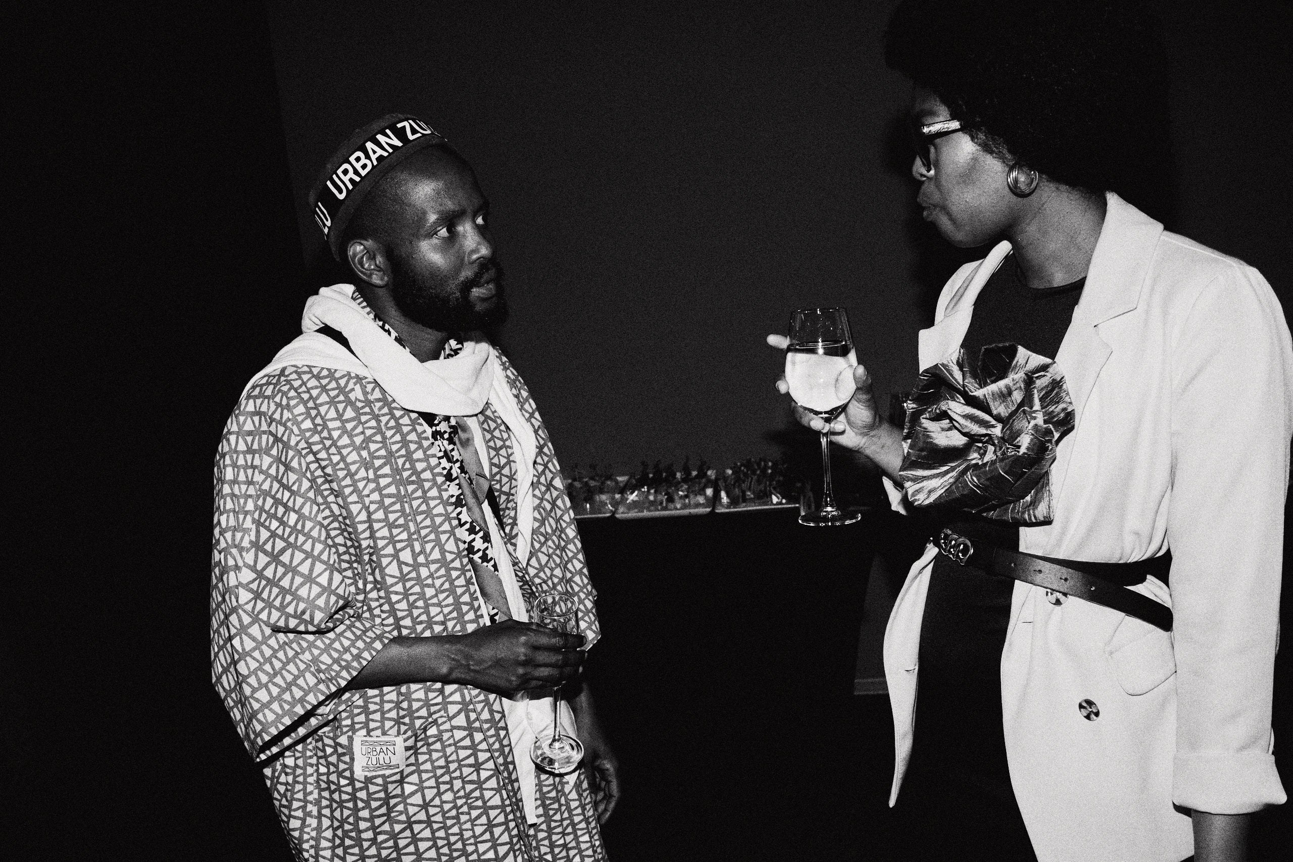 День первый. Уральская международная неделя моды 2024