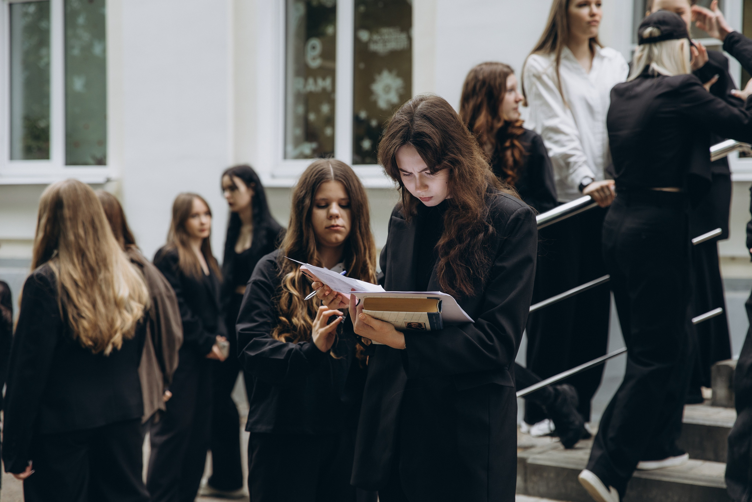 Репортаж. Фотограф на крещение в Рязани. Семейный фотограф
