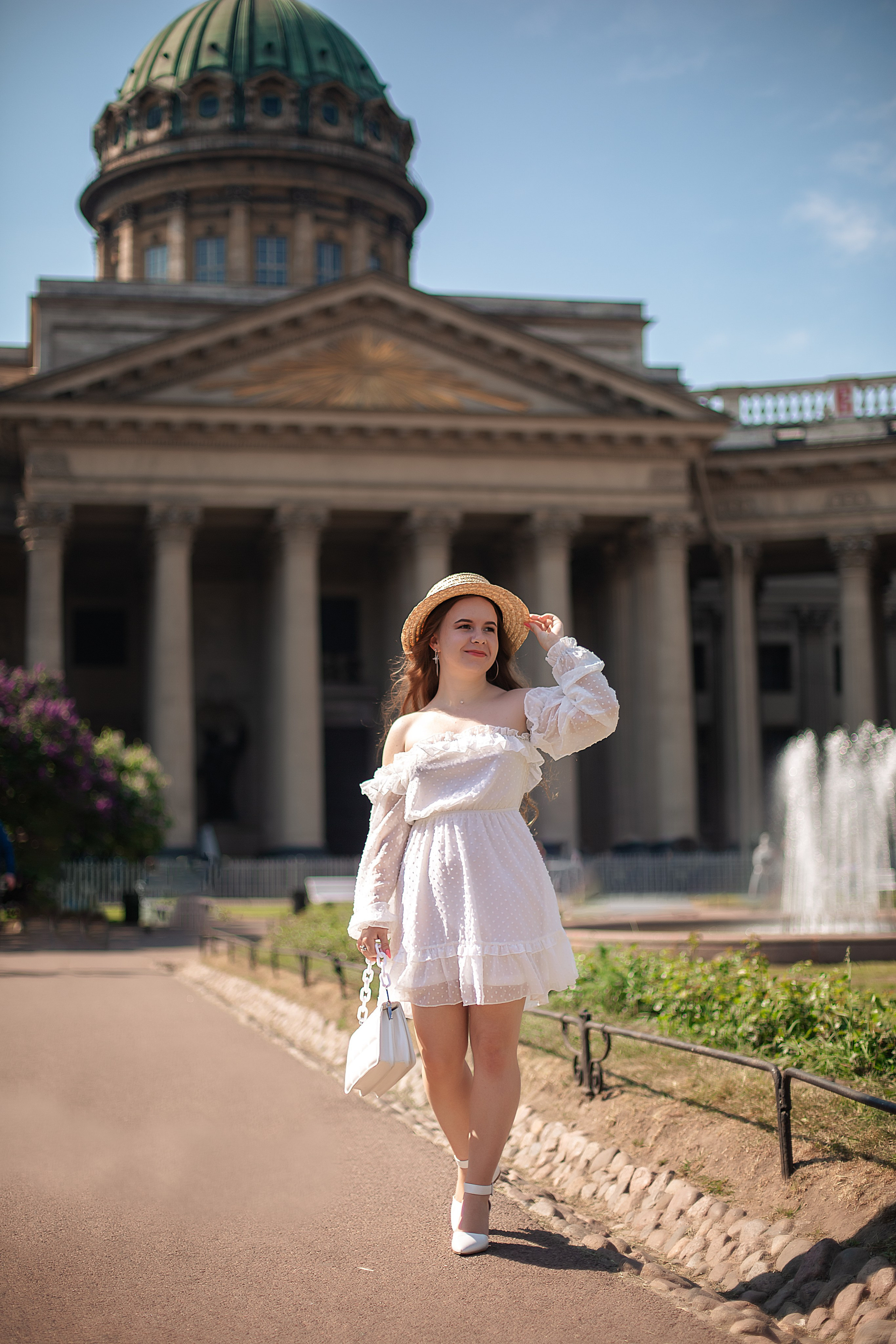 Маргарита. Фотограф Анастасия, СПб: живые семейные и женские фотосессии без позирования, наполненные эмоциями