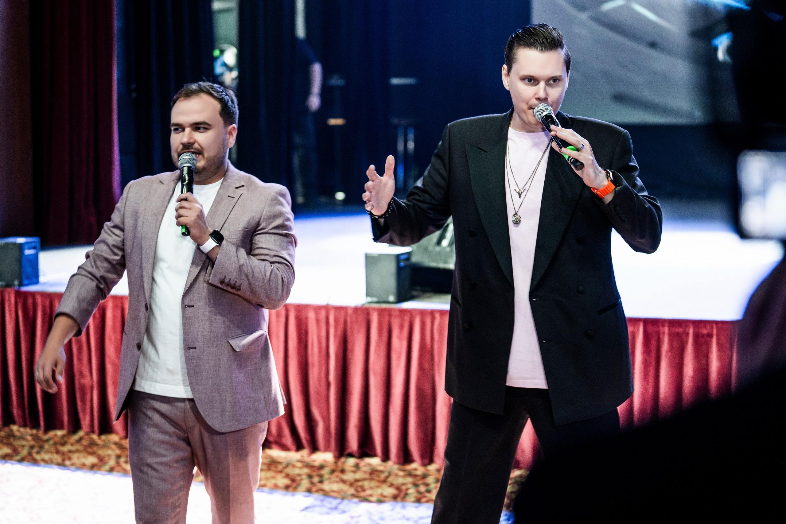 Выпускной. Фотограф Казань