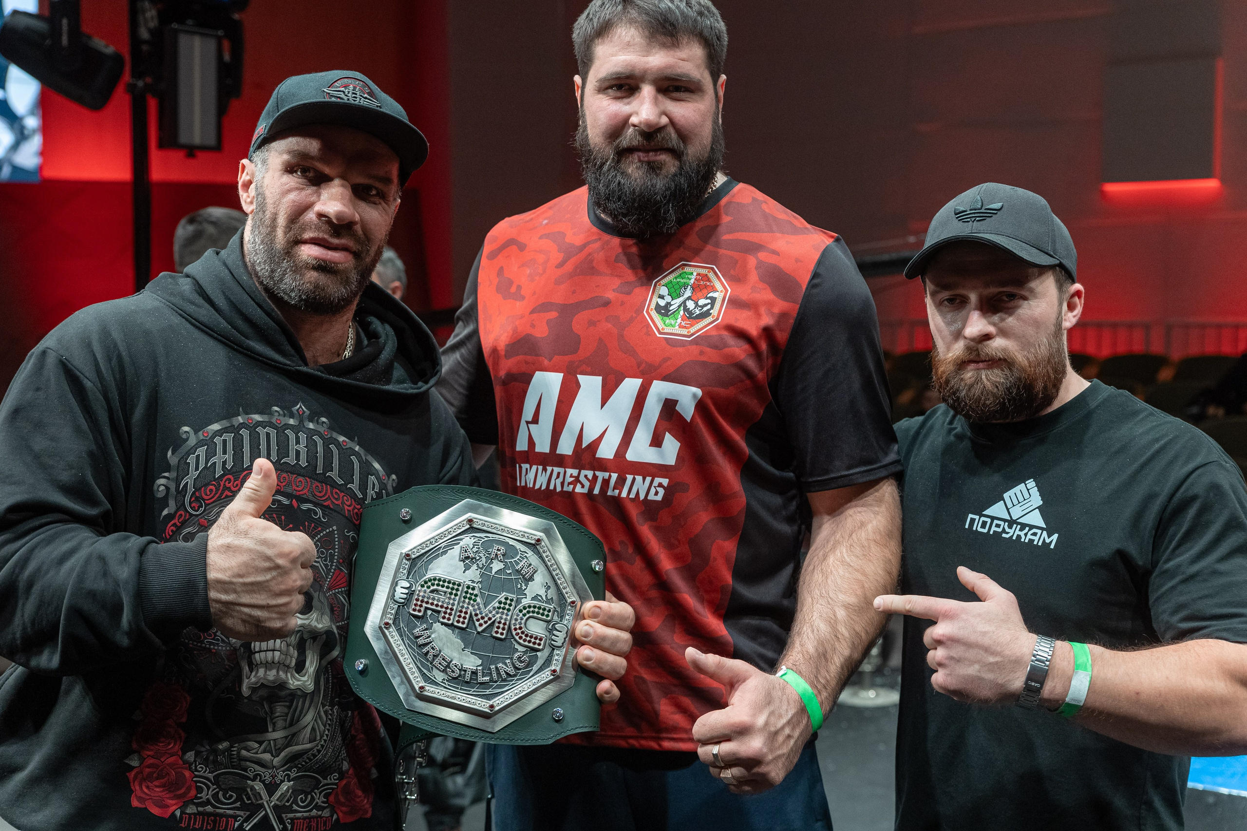 Турнир AMC Москва 2023. Фотограф Андрей Слынченко