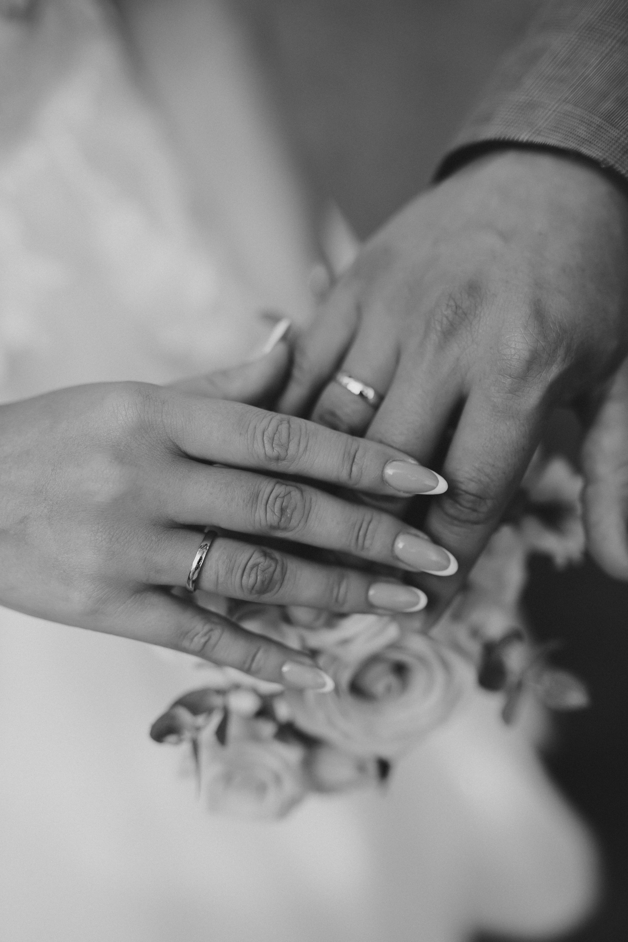 Wedding Day. Анна Михайлова|Свадебный фотограф в Санкт-Петербурге