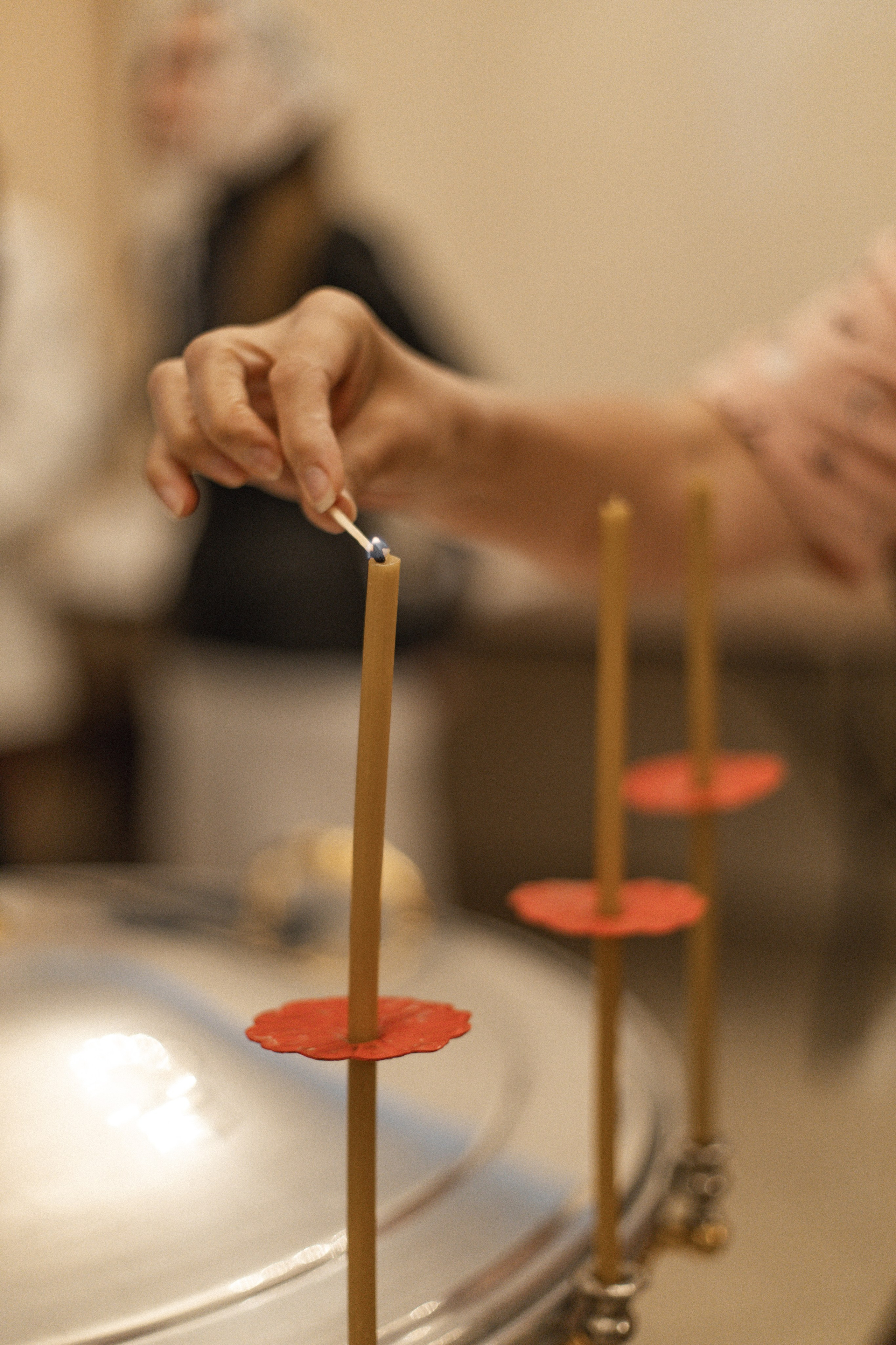 Крещение | Храм Александра Невского. Кузьмина Анастасия — контент-фотограф | Москва