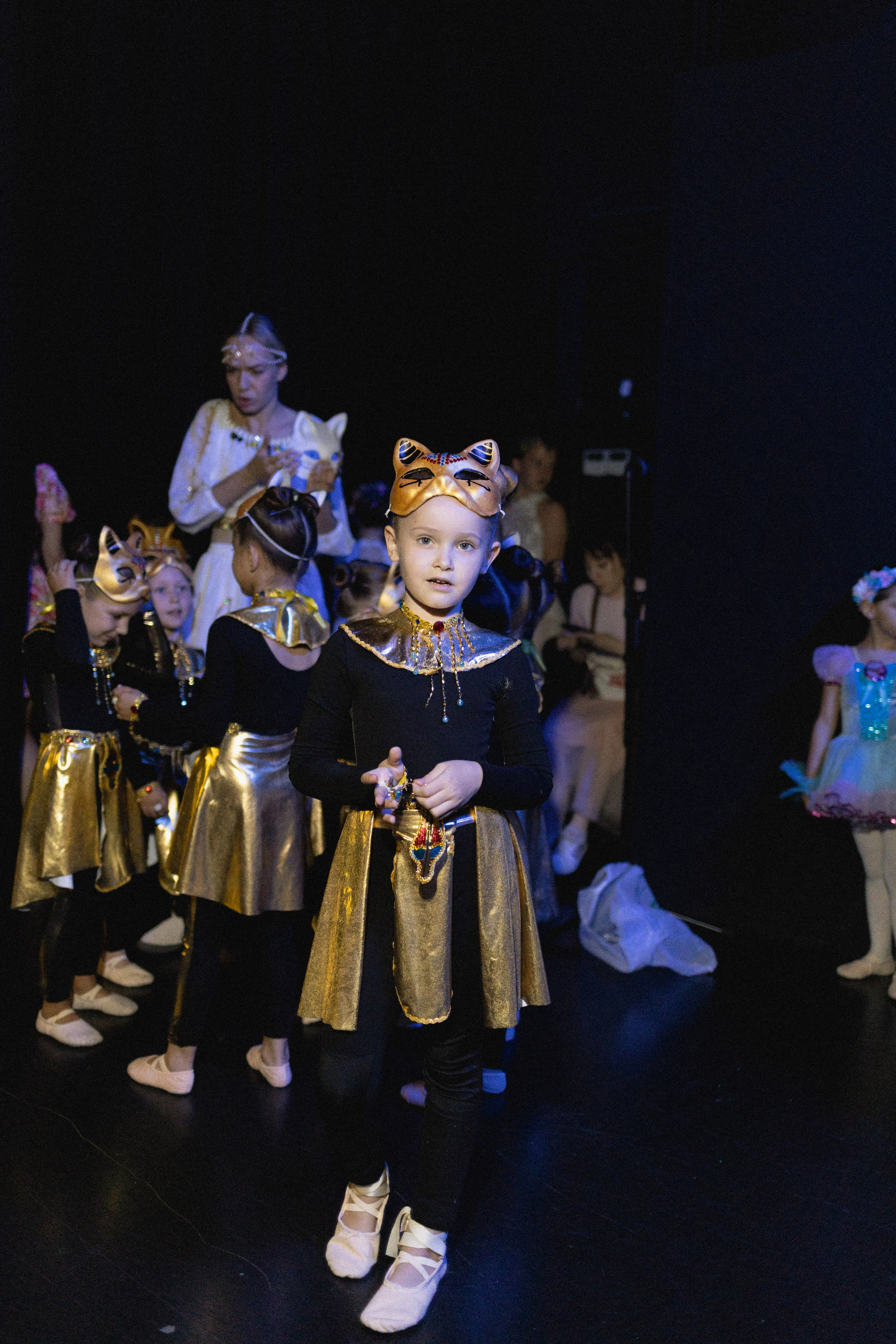 Балет с 2-х лет | Крокус | лето. Кузьмина Анастасия — контент-фотограф | Москва