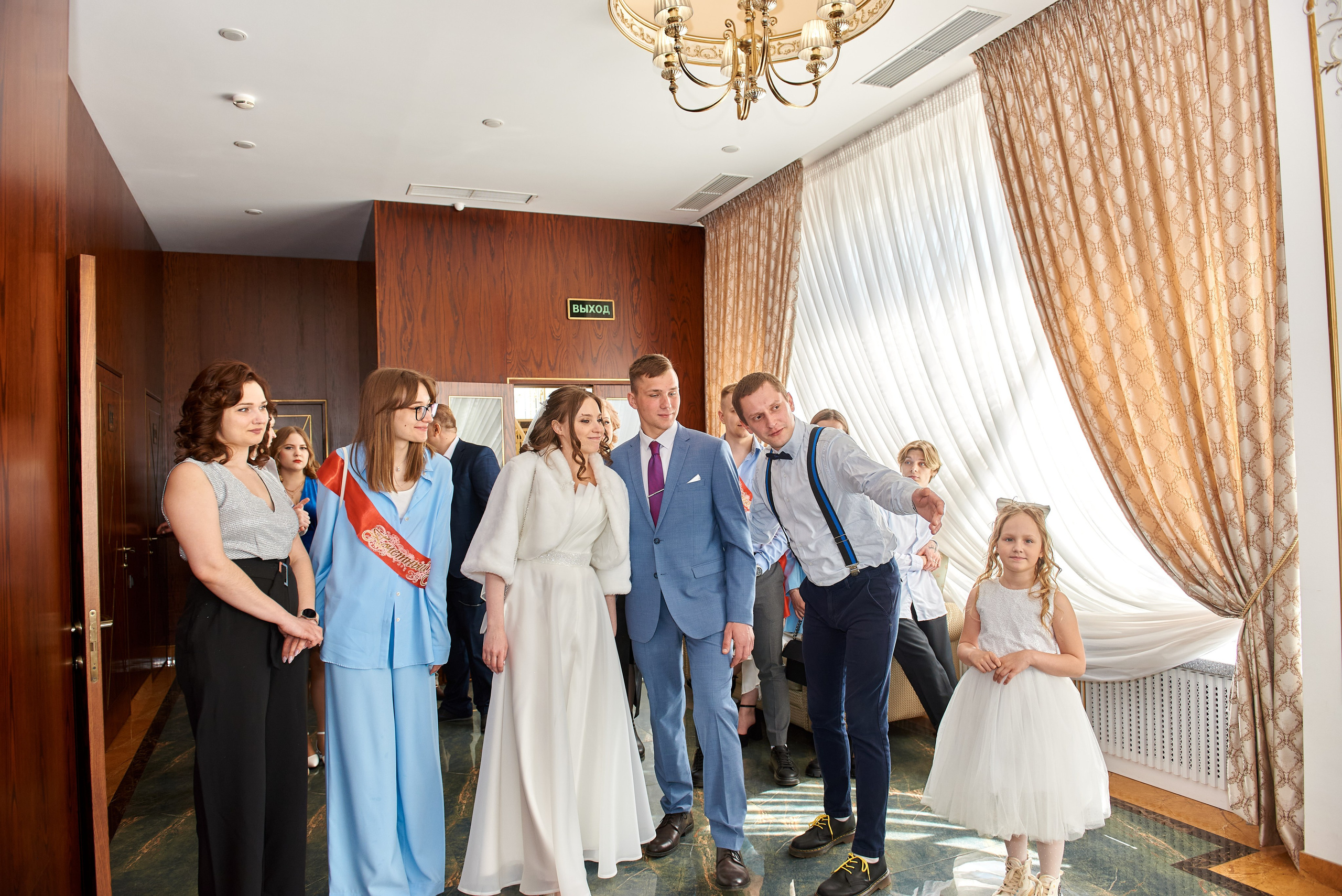 В & Я. Семейный и детский фотограф в г. Ногинске Ангелина Хасанова