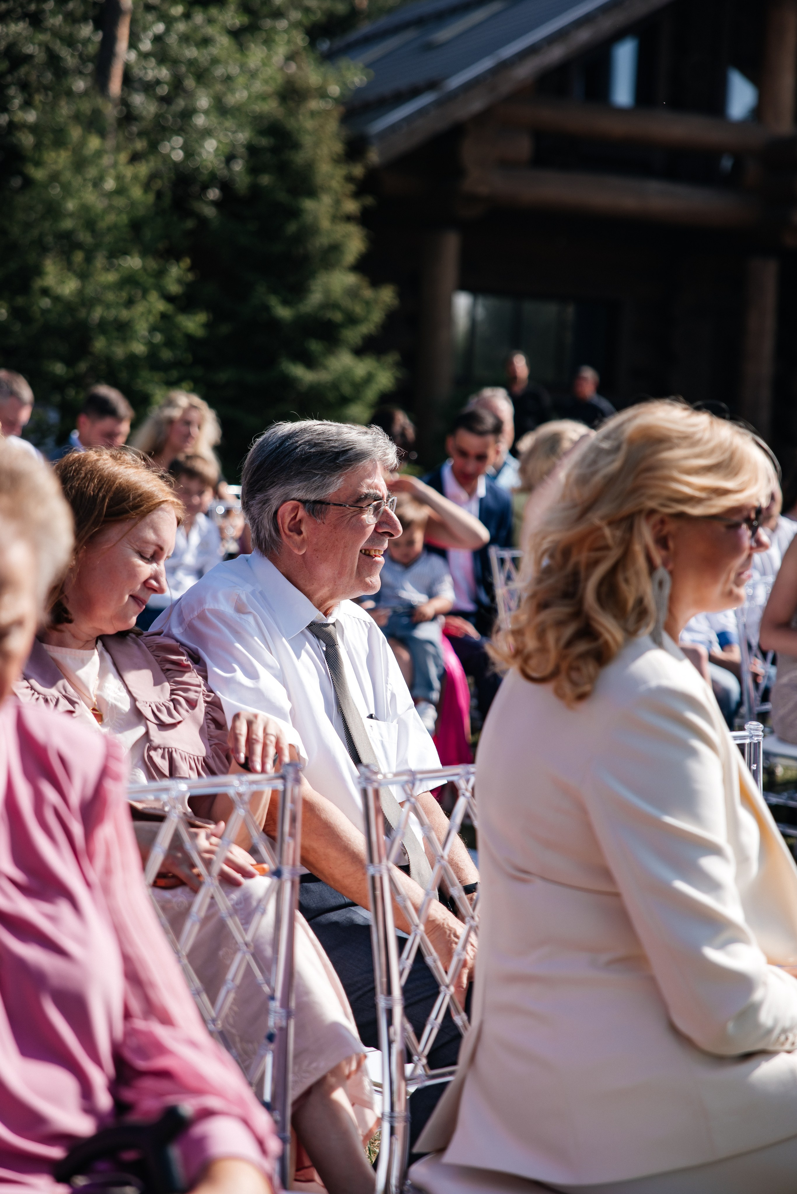 Alina & Sergey. Свадебный фотограф в Москве Виктория Арехова