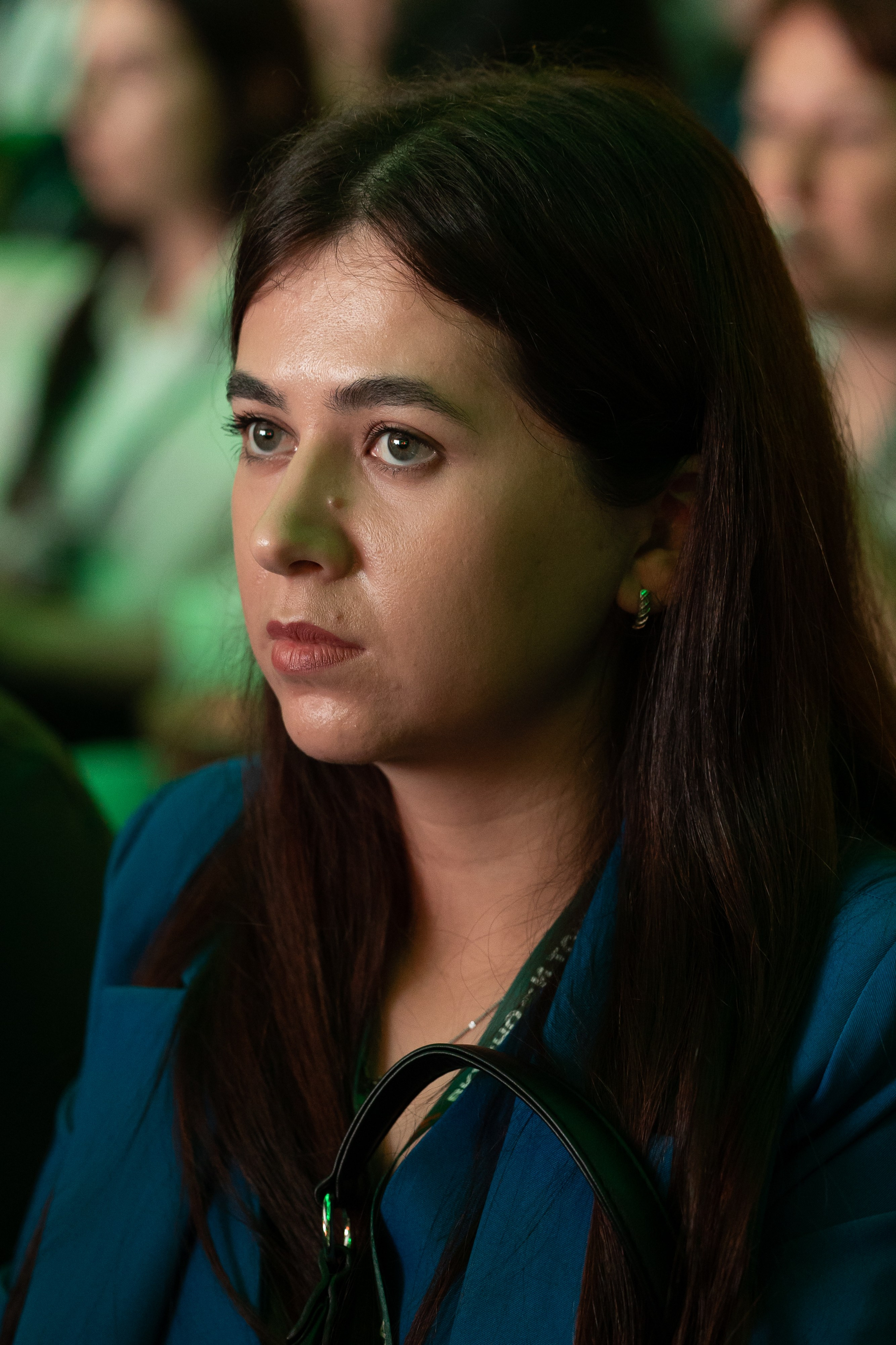 Точка Притяжения / Дубай. Фотограф Юлия Назарова