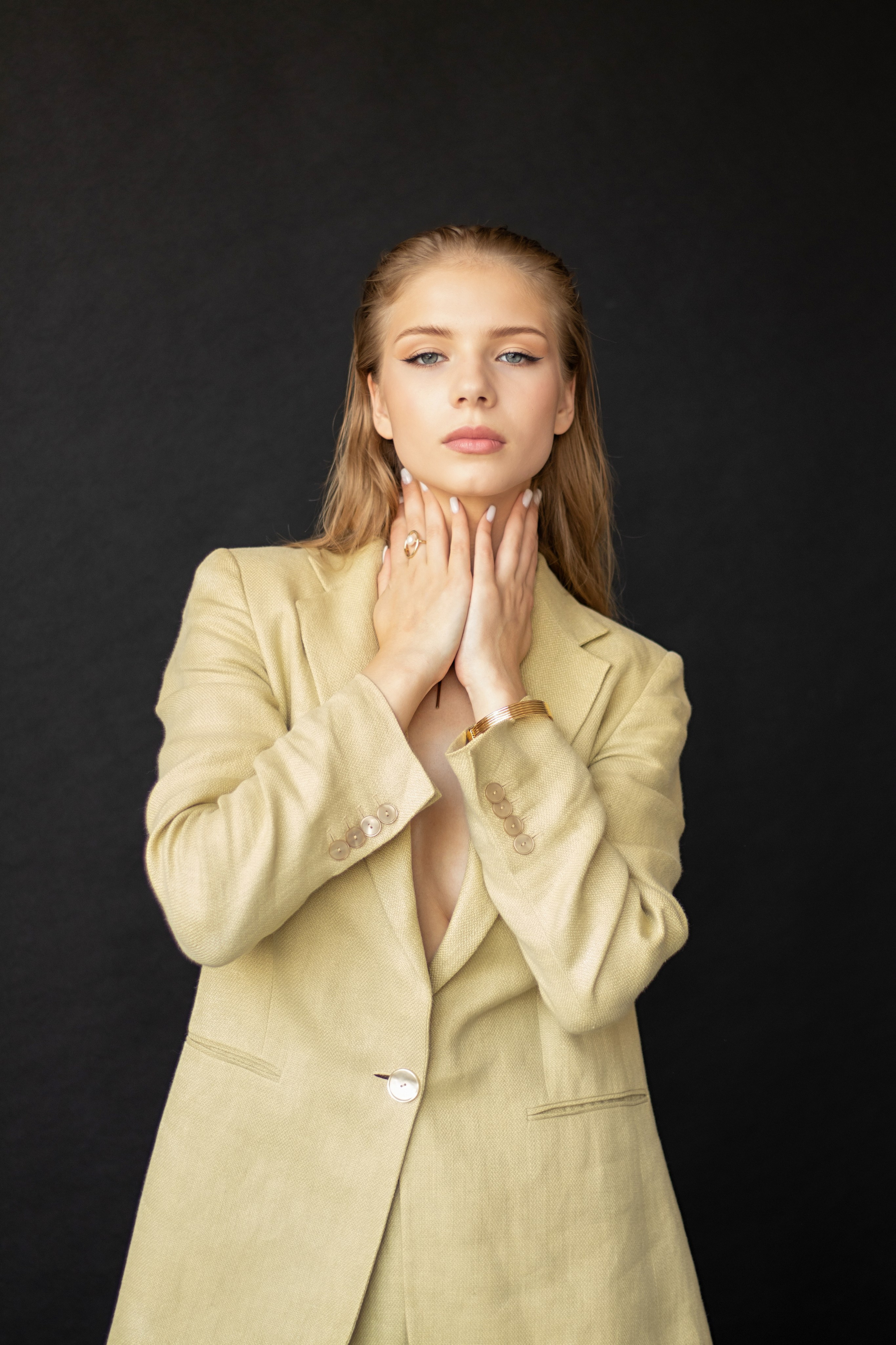 Василиса. Женский и семейный фотограф Марина Яковлева, г. Москва