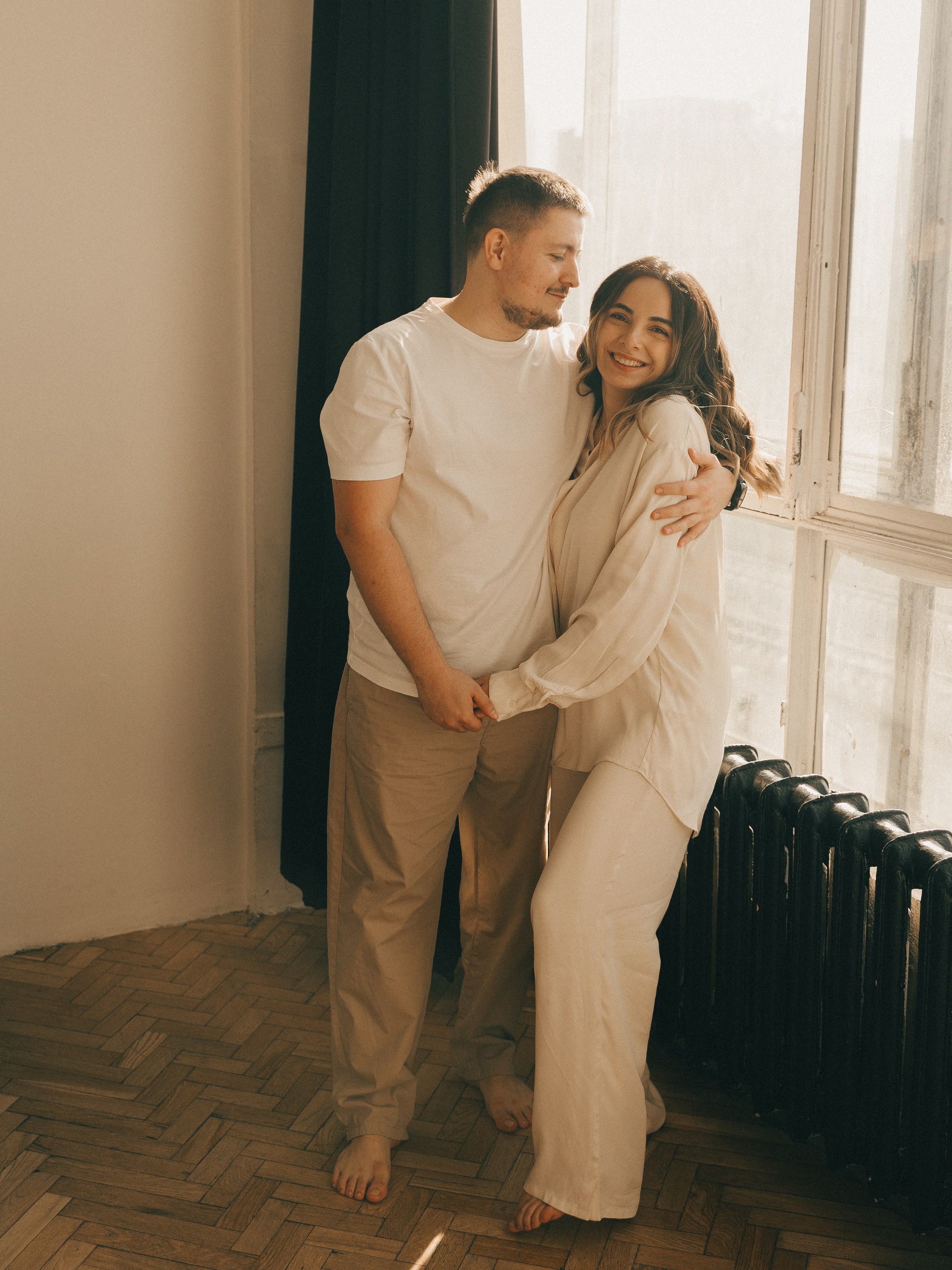 ♡. Свадебный и портретный фотограф в Калининграде и Москве Марк Юдинцев