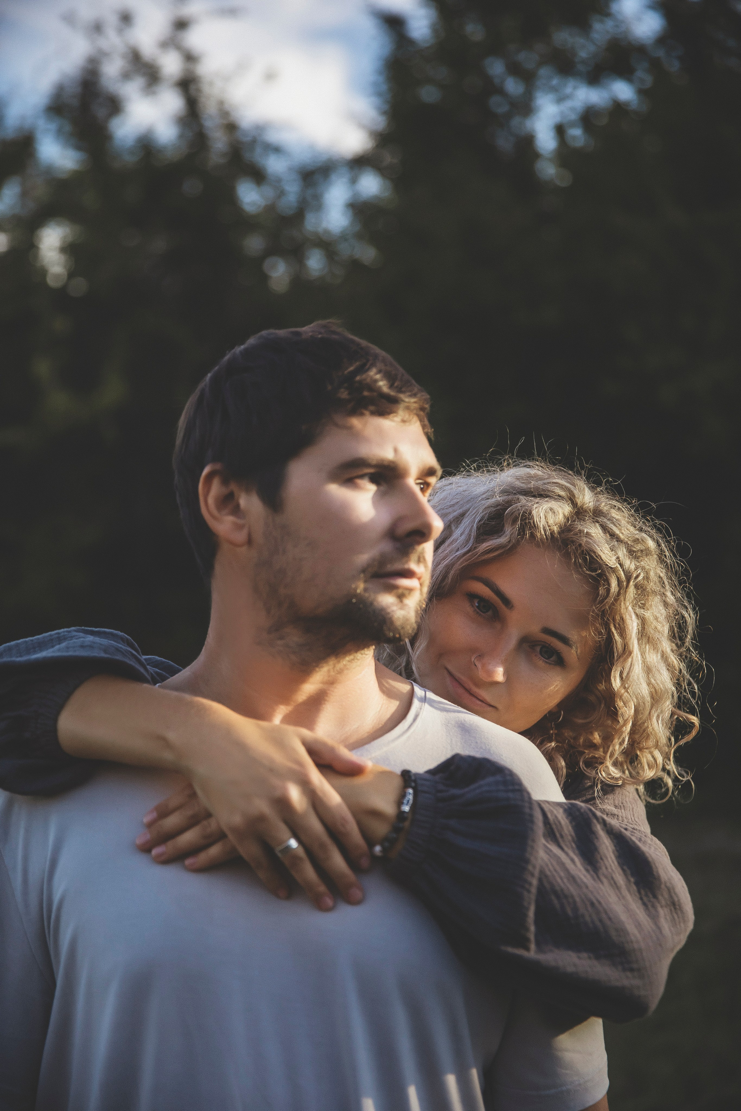 Семья Натальи. Свадебный и семейный фотограф Колоскова Мария (Сочи и весь мир)