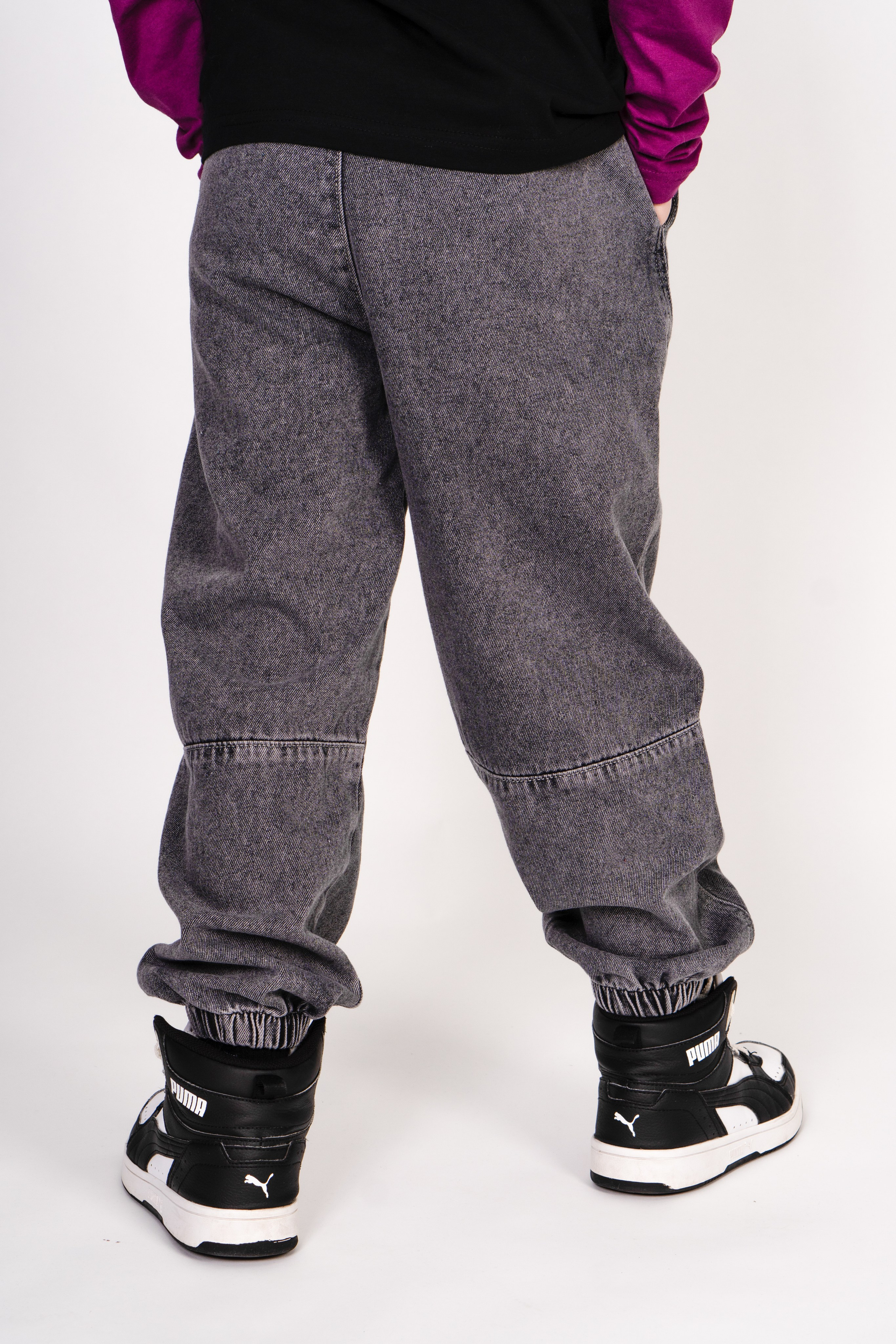 Джинсы для подростков. Женский, семейный и детский фотограф в Тюмени Диана Осипова