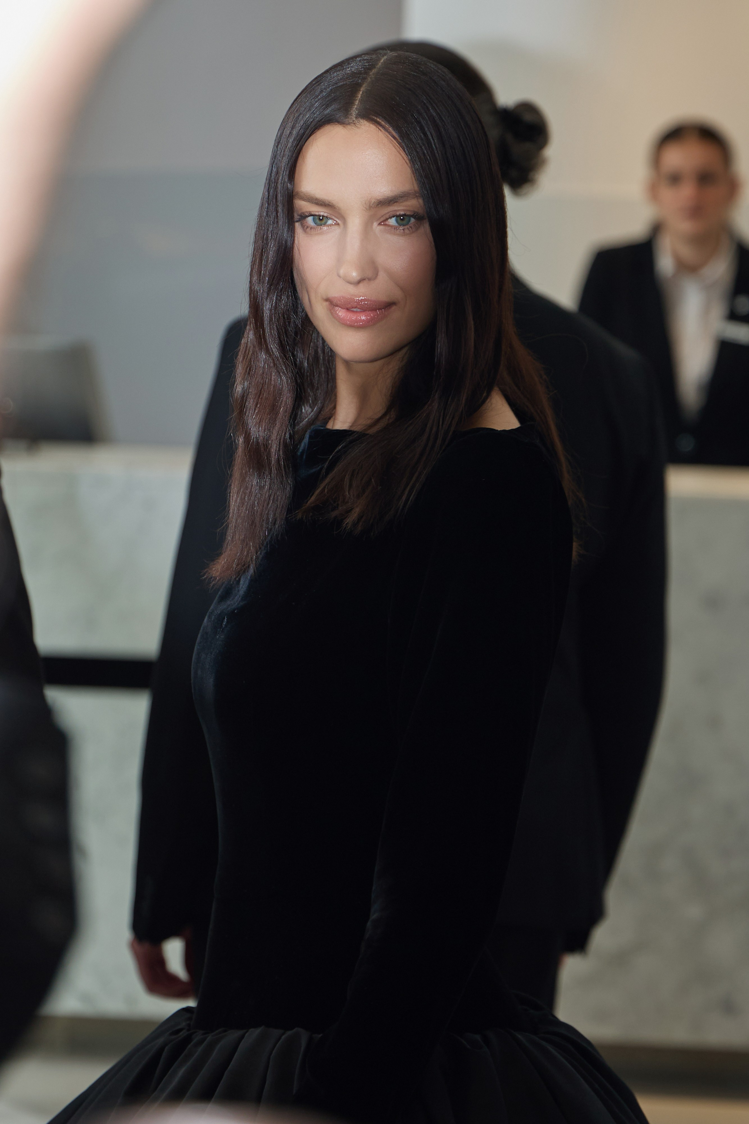 Cannes film festival 2025 day 2. Photographer in Milan Ivan Goncharov