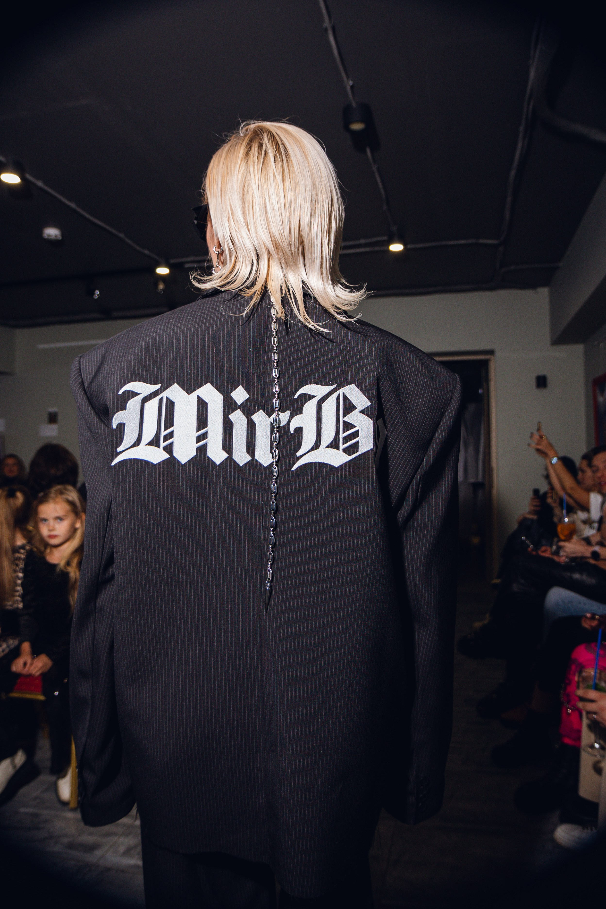 Мероприятия. Фотограф Егор Огородов