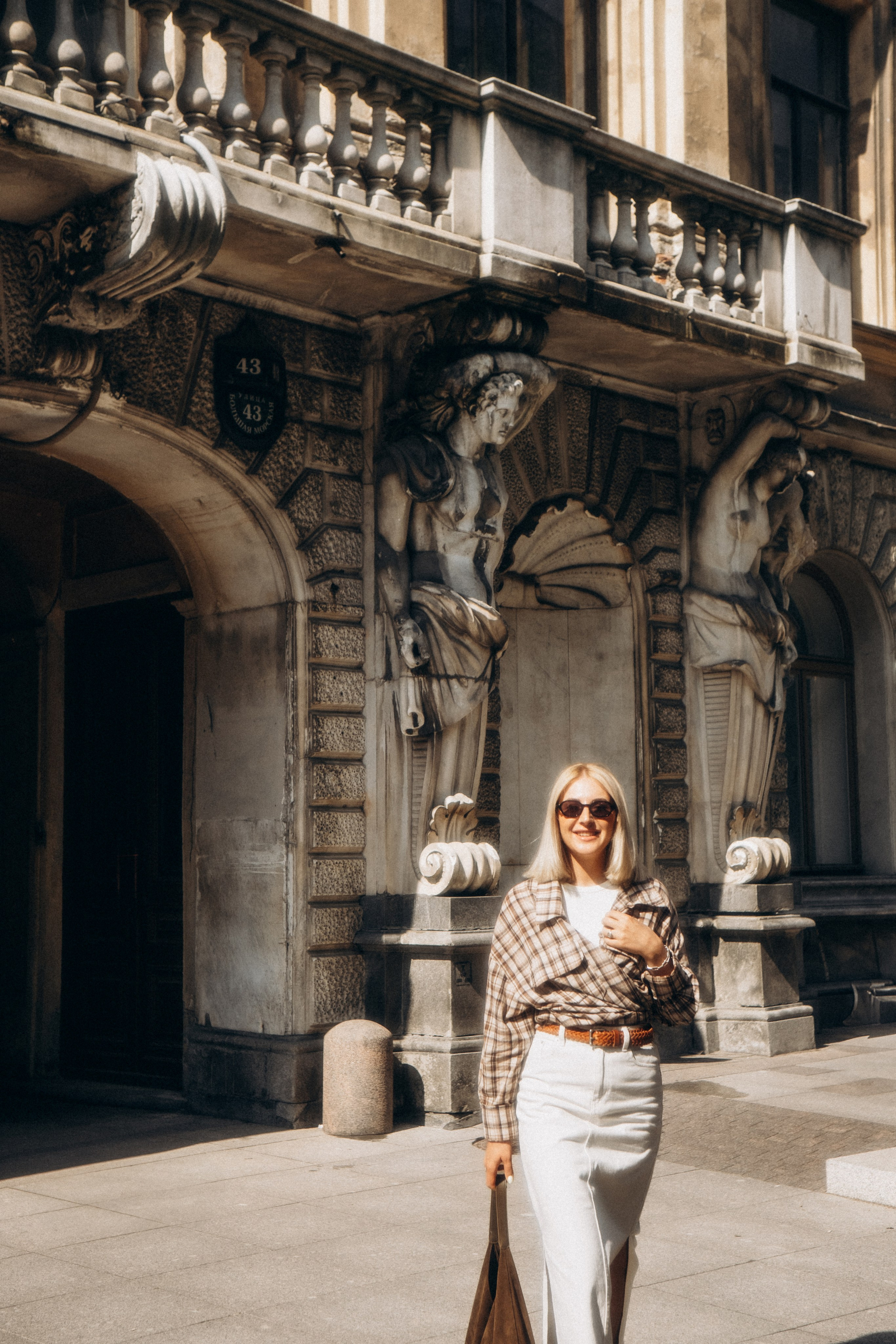 Анастасия и Наталья. Фотограф в Санкт-Петербурге Кристина Брянская