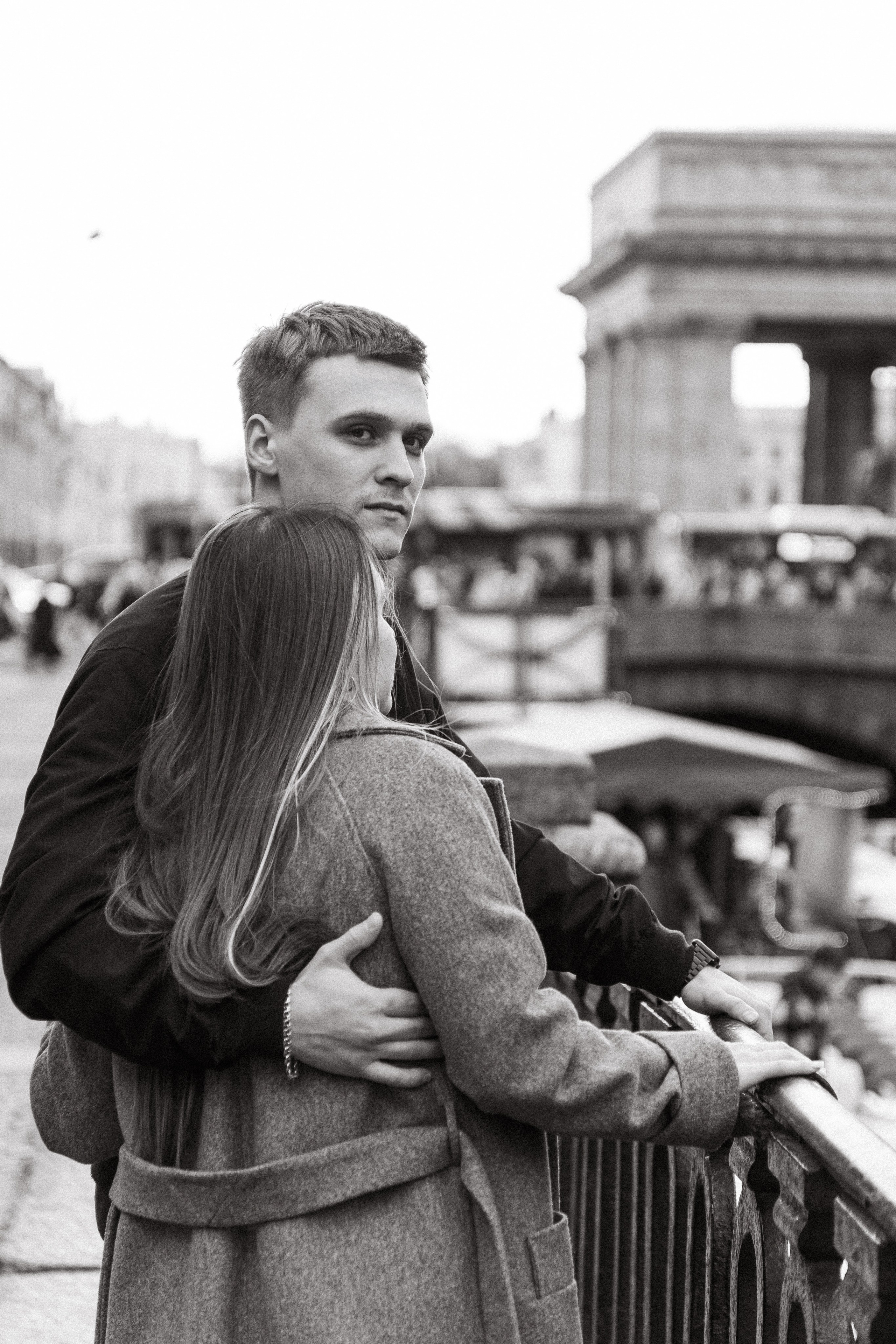 Фотосессия в Спб. Фотограф в Санкт-Петербурге Кристина Брянская